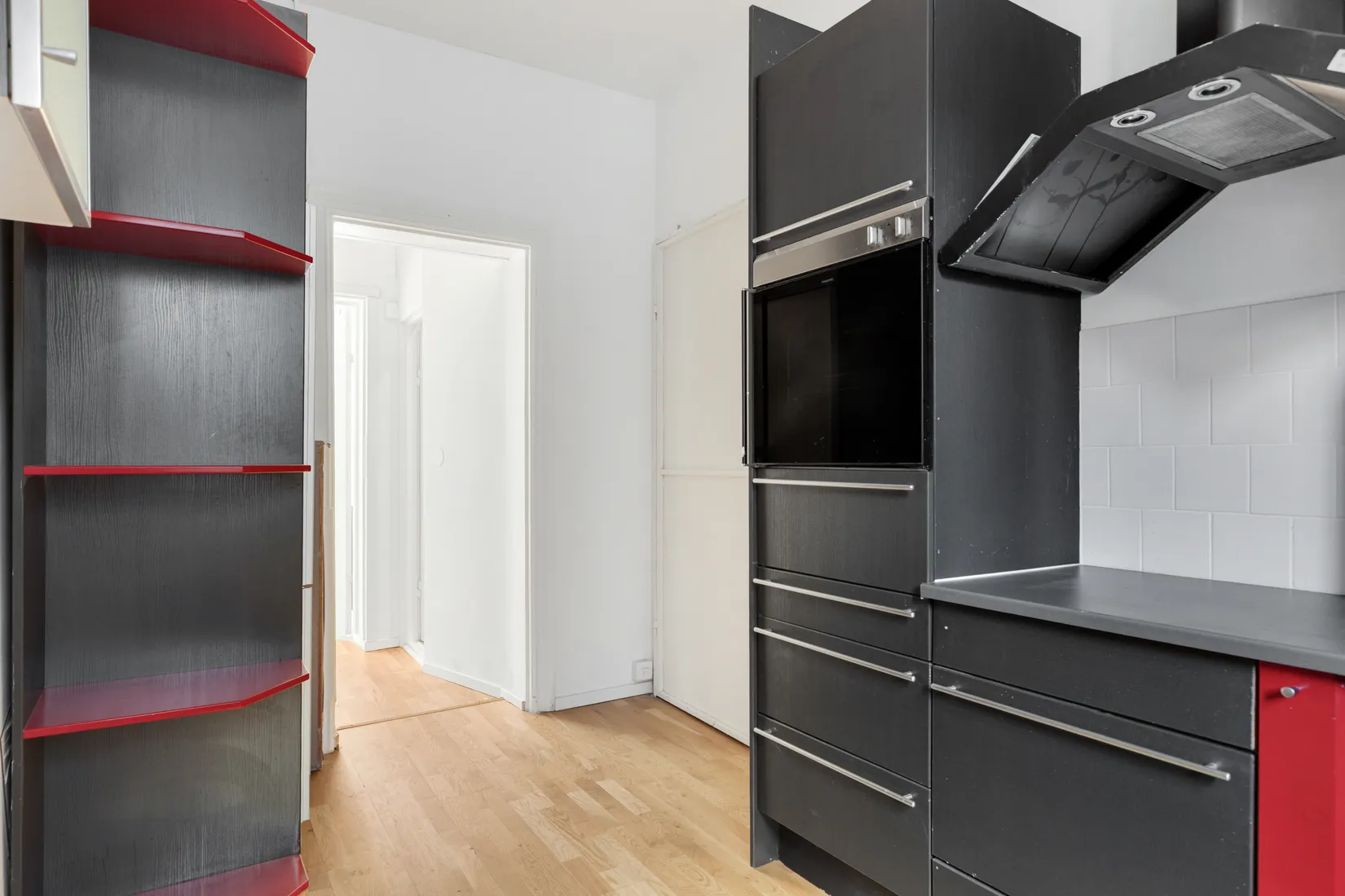 Bostadsrätt, Föreningsgatan 47B, Rörsjöstaden, Malmö
