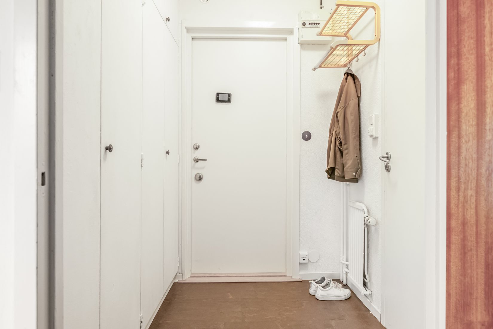 Bostadsrätt, Arklimästaregatan 32, Trossö, Karlskrona