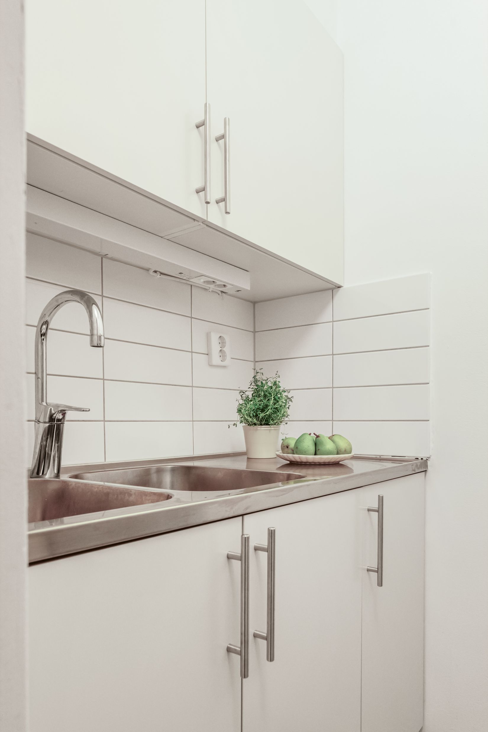 Bostadsrätt, Arklimästaregatan 32, Trossö, Karlskrona