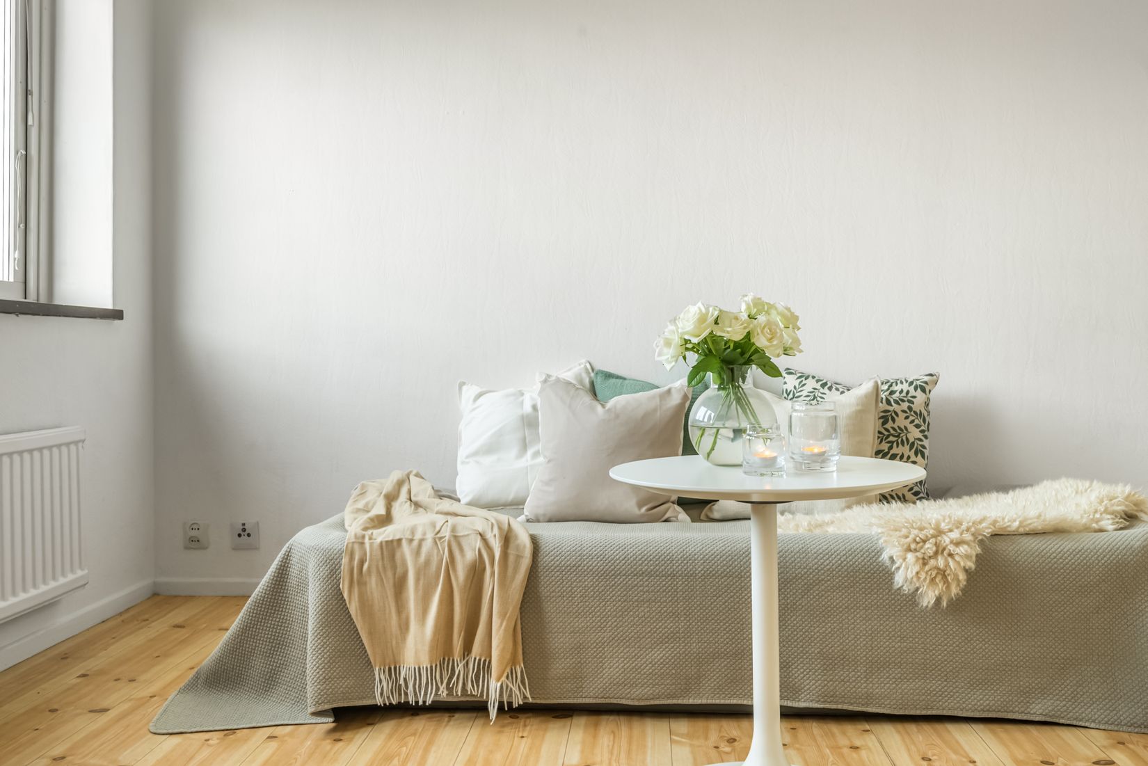 Bostadsrätt, Arklimästaregatan 32, Trossö, Karlskrona