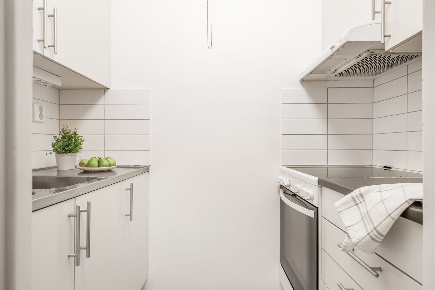 Bostadsrätt, Arklimästaregatan 32, Trossö, Karlskrona