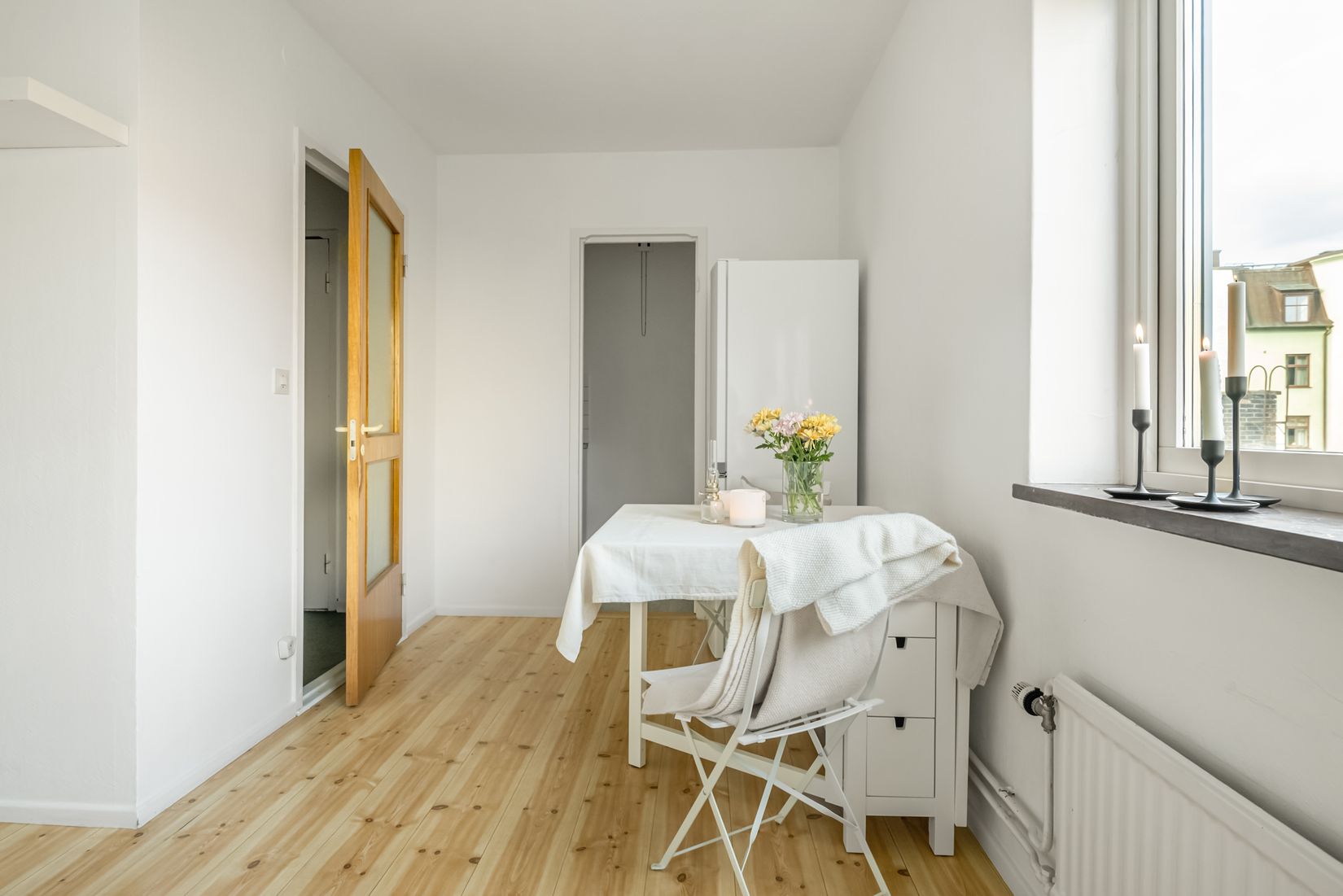 Bostadsrätt, Arklimästaregatan 32, Trossö, Karlskrona