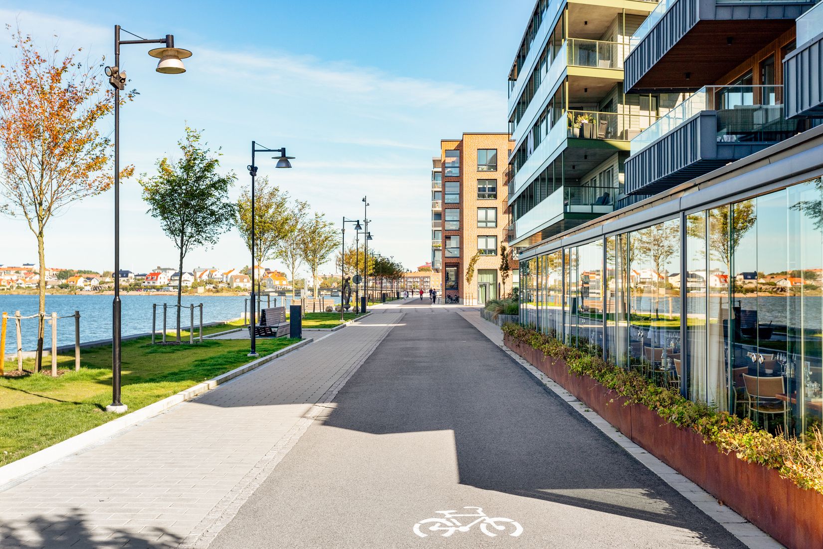 Bostadsrätt, Arklimästaregatan 32, Trossö, Karlskrona