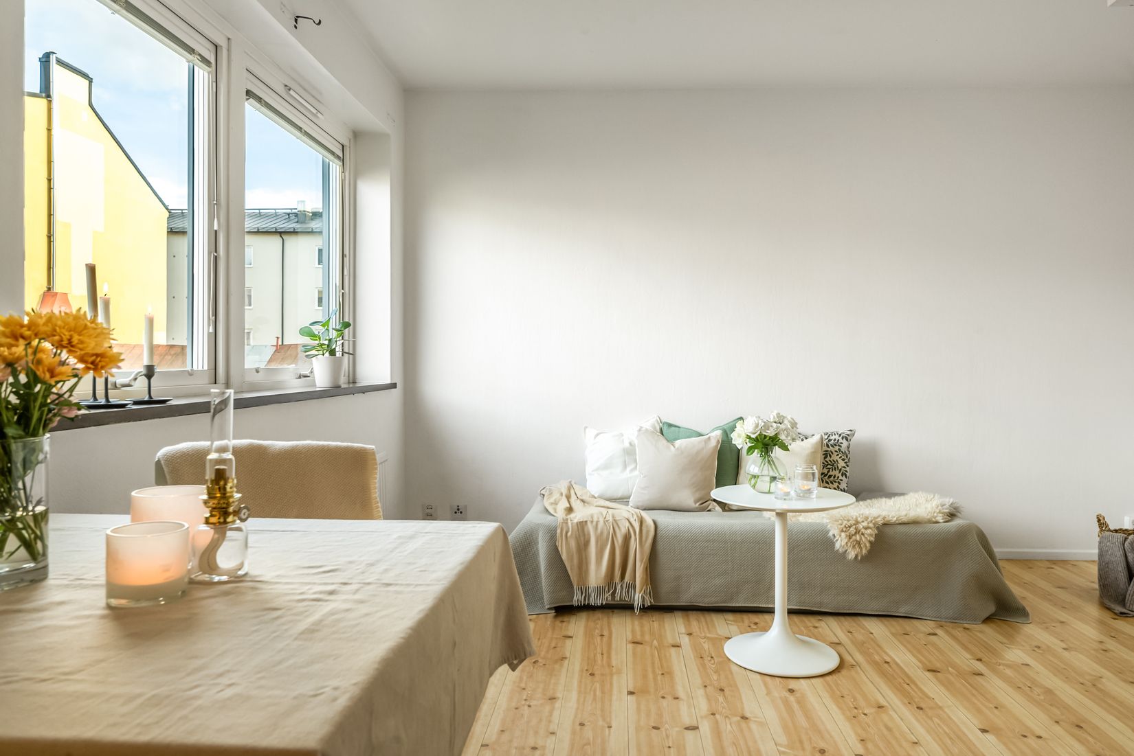 Bostadsrätt, Arklimästaregatan 32, Trossö, Karlskrona