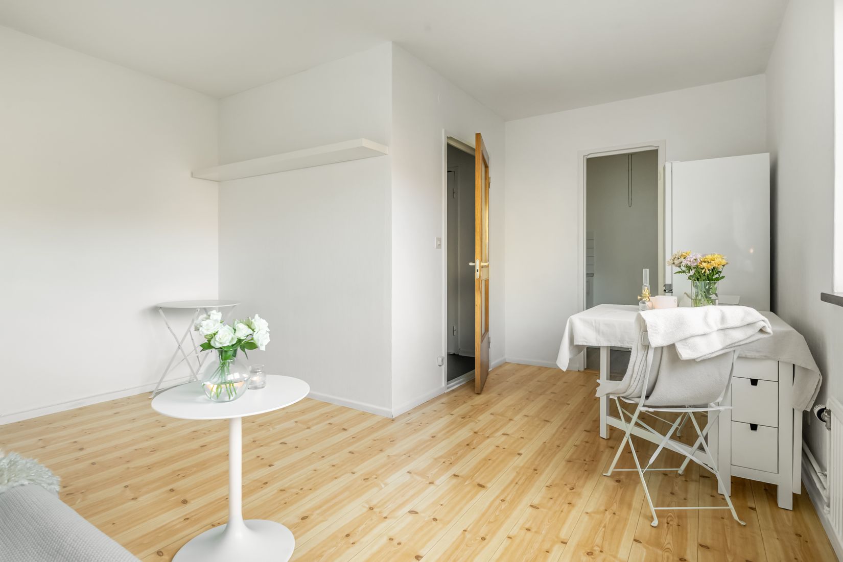 Bostadsrätt, Arklimästaregatan 32, Trossö, Karlskrona