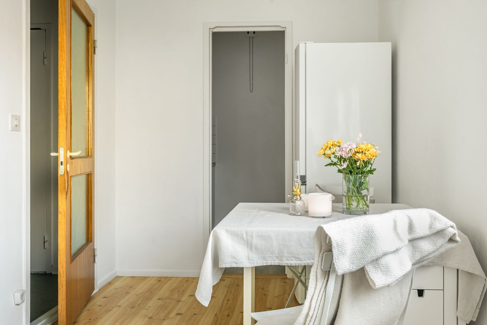 Bostadsrätt, Arklimästaregatan 32, Trossö, Karlskrona