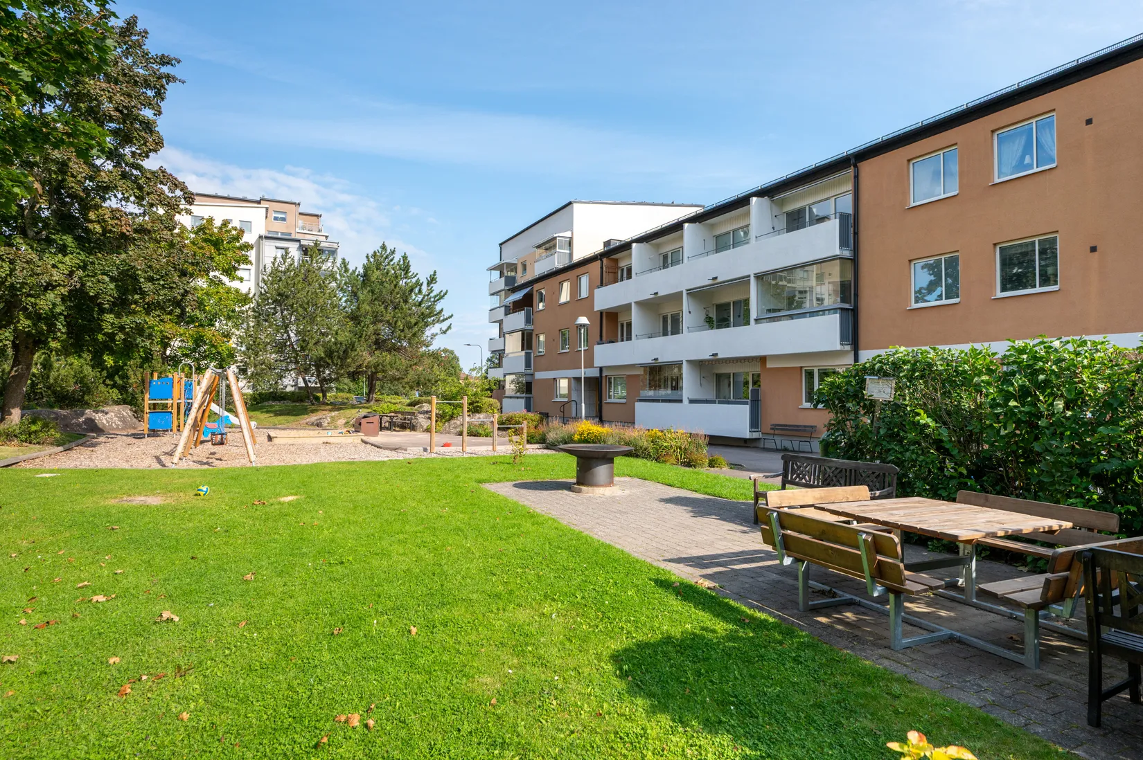 Bostadsrätt, Opphemsgatan 6, Gottfridsberg, Linköping