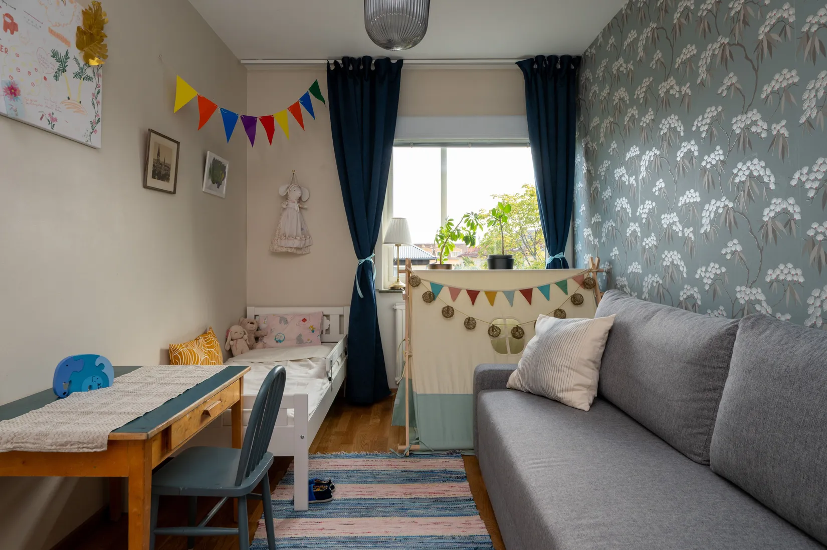 Bostadsrätt, Opphemsgatan 6, Gottfridsberg, Linköping