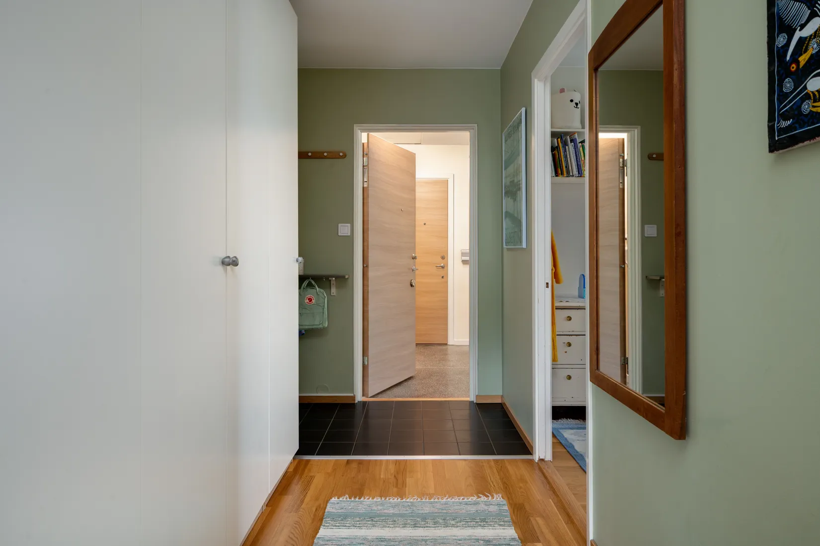 Bostadsrätt, Opphemsgatan 6, Gottfridsberg, Linköping