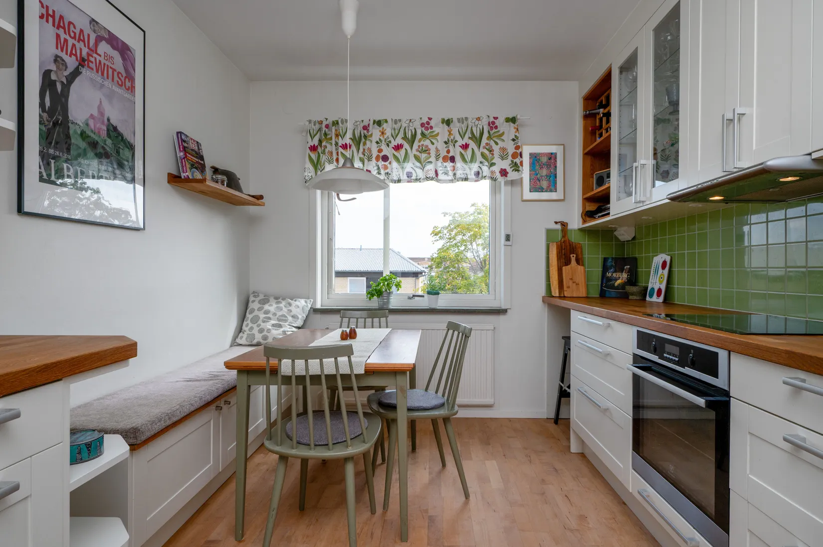 Bostadsrätt, Opphemsgatan 6, Gottfridsberg, Linköping
