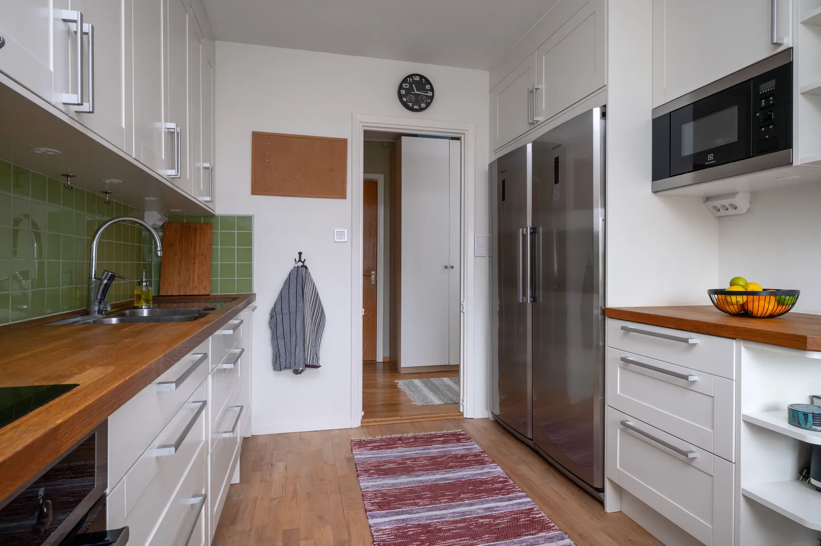 Bostadsrätt, Opphemsgatan 6, Gottfridsberg, Linköping
