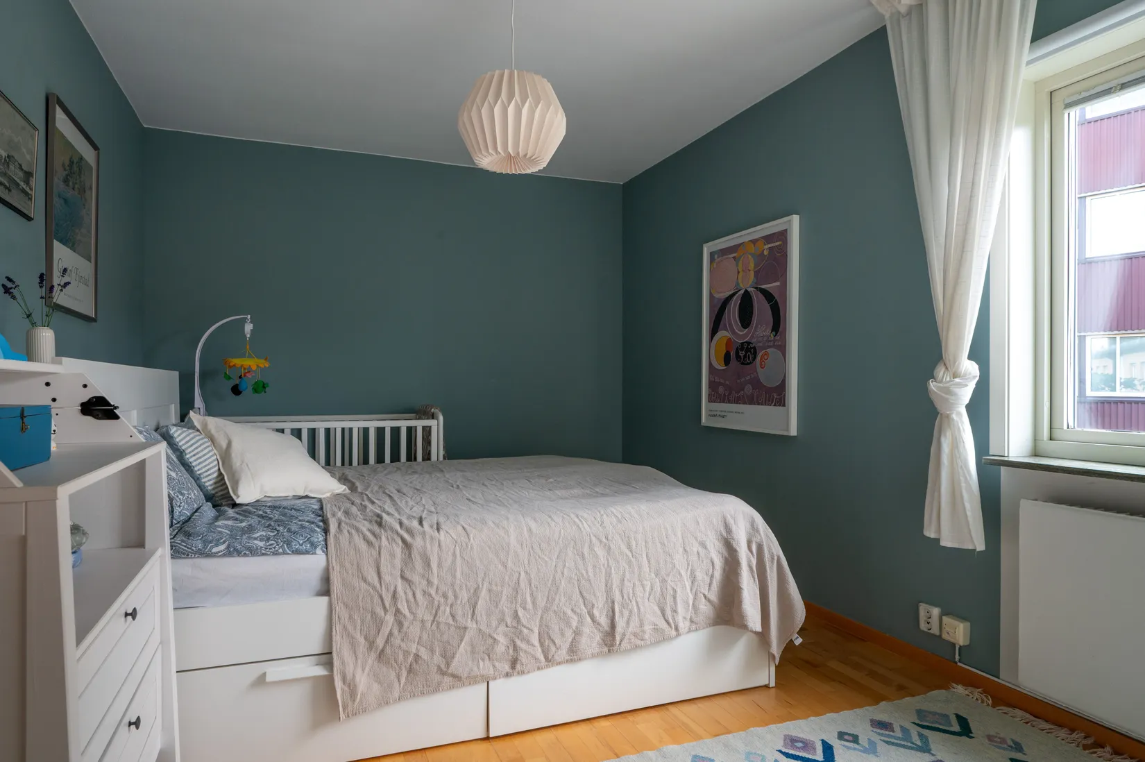 Bostadsrätt, Opphemsgatan 6, Gottfridsberg, Linköping