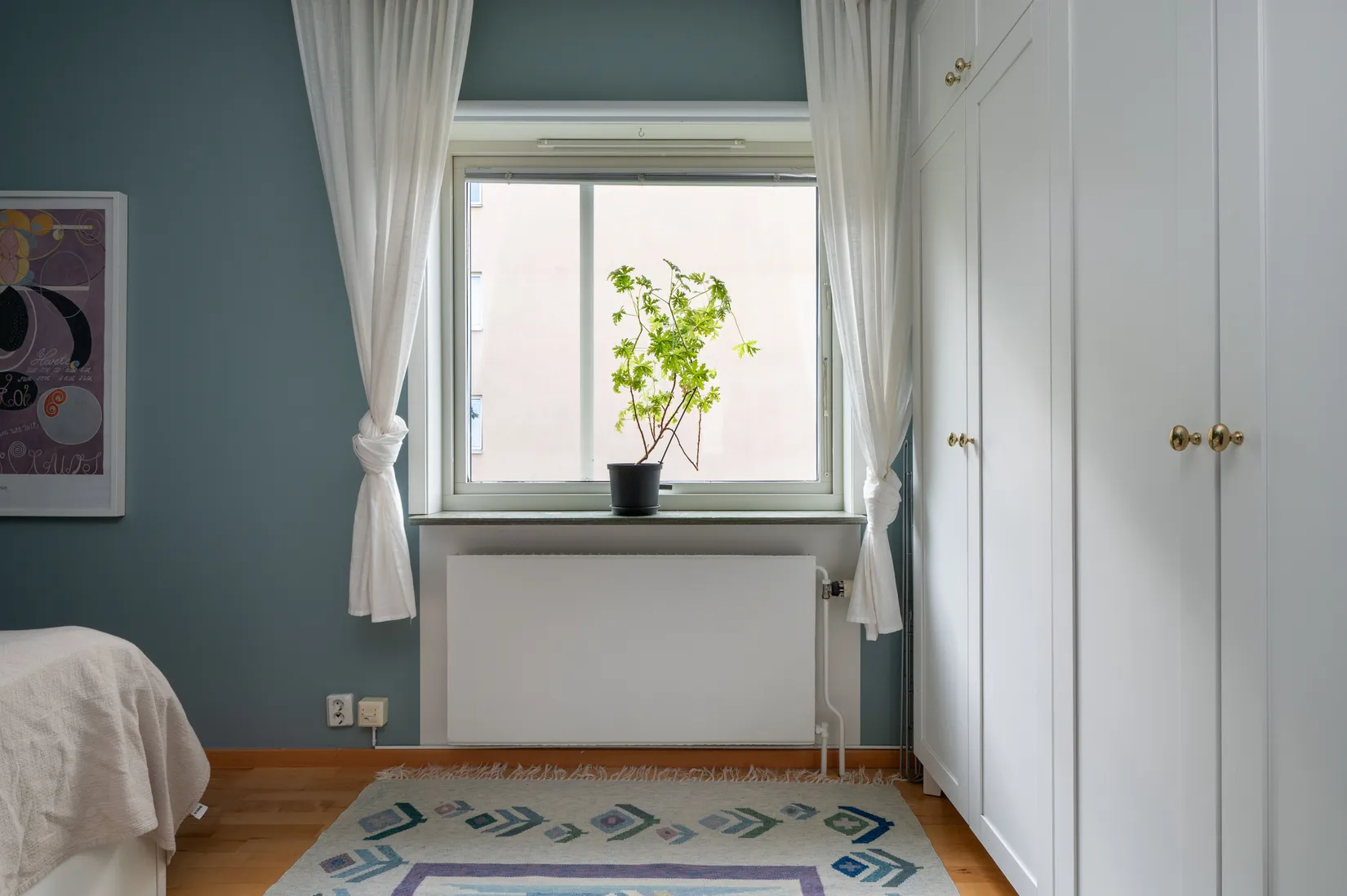 Bostadsrätt, Opphemsgatan 6, Gottfridsberg, Linköping
