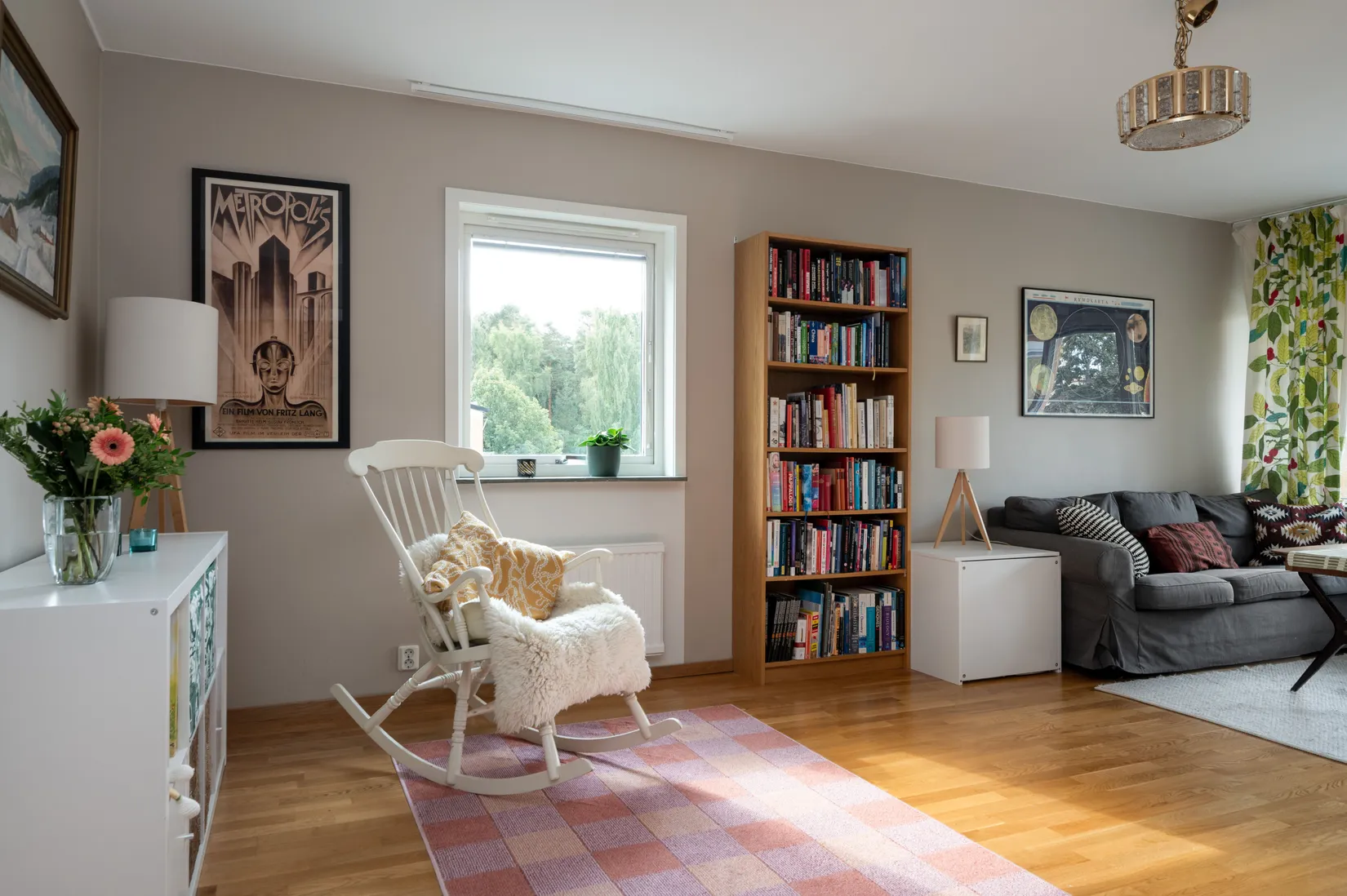 Bostadsrätt, Opphemsgatan 6, Gottfridsberg, Linköping