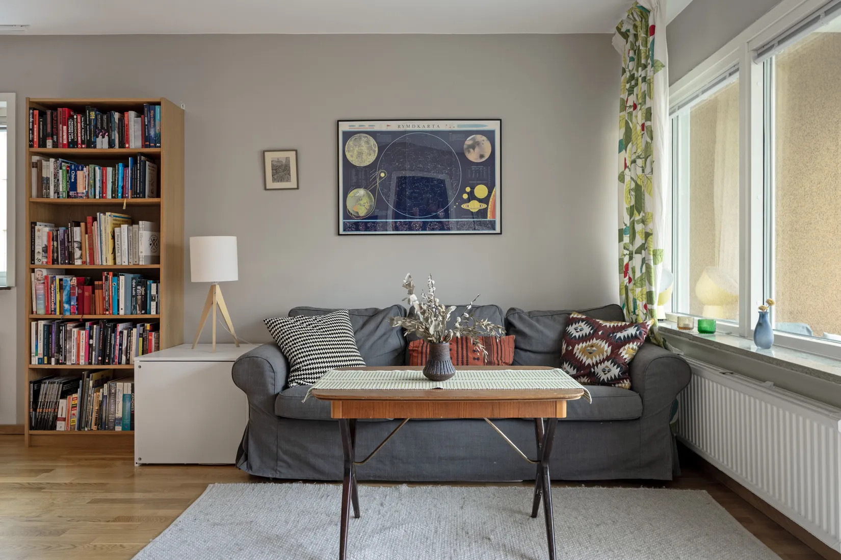 Bostadsrätt, Opphemsgatan 6, Gottfridsberg, Linköping