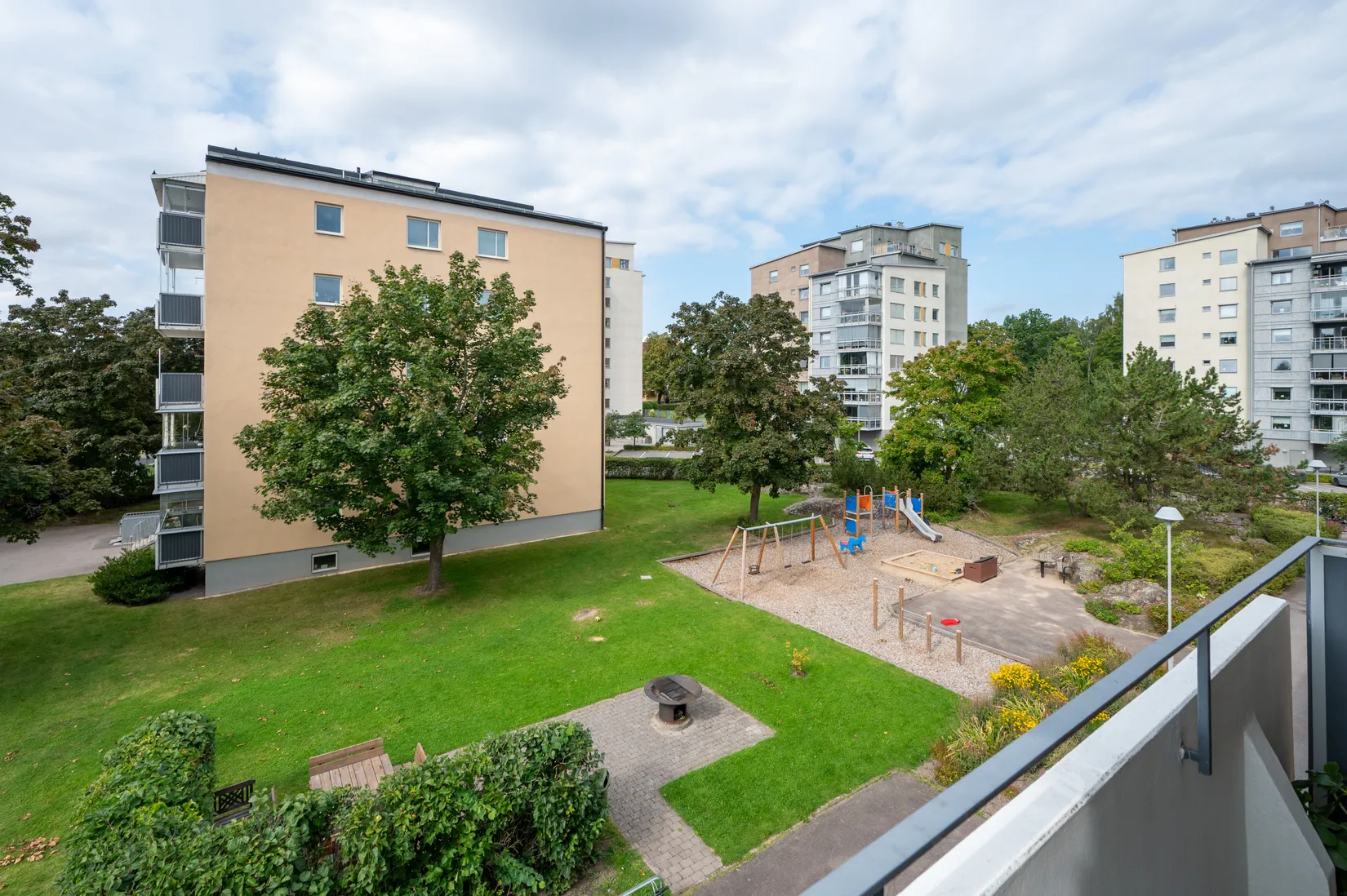 Bostadsrätt, Opphemsgatan 6, Gottfridsberg, Linköping