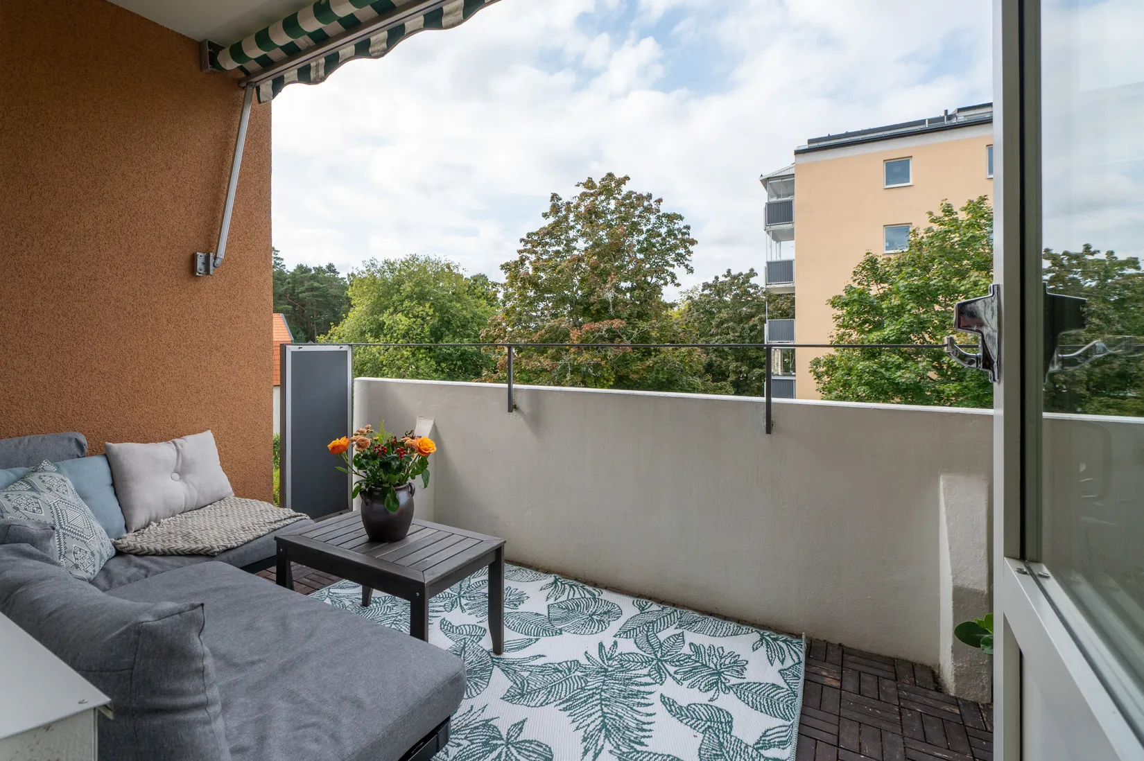 Bostadsrätt, Opphemsgatan 6, Gottfridsberg, Linköping