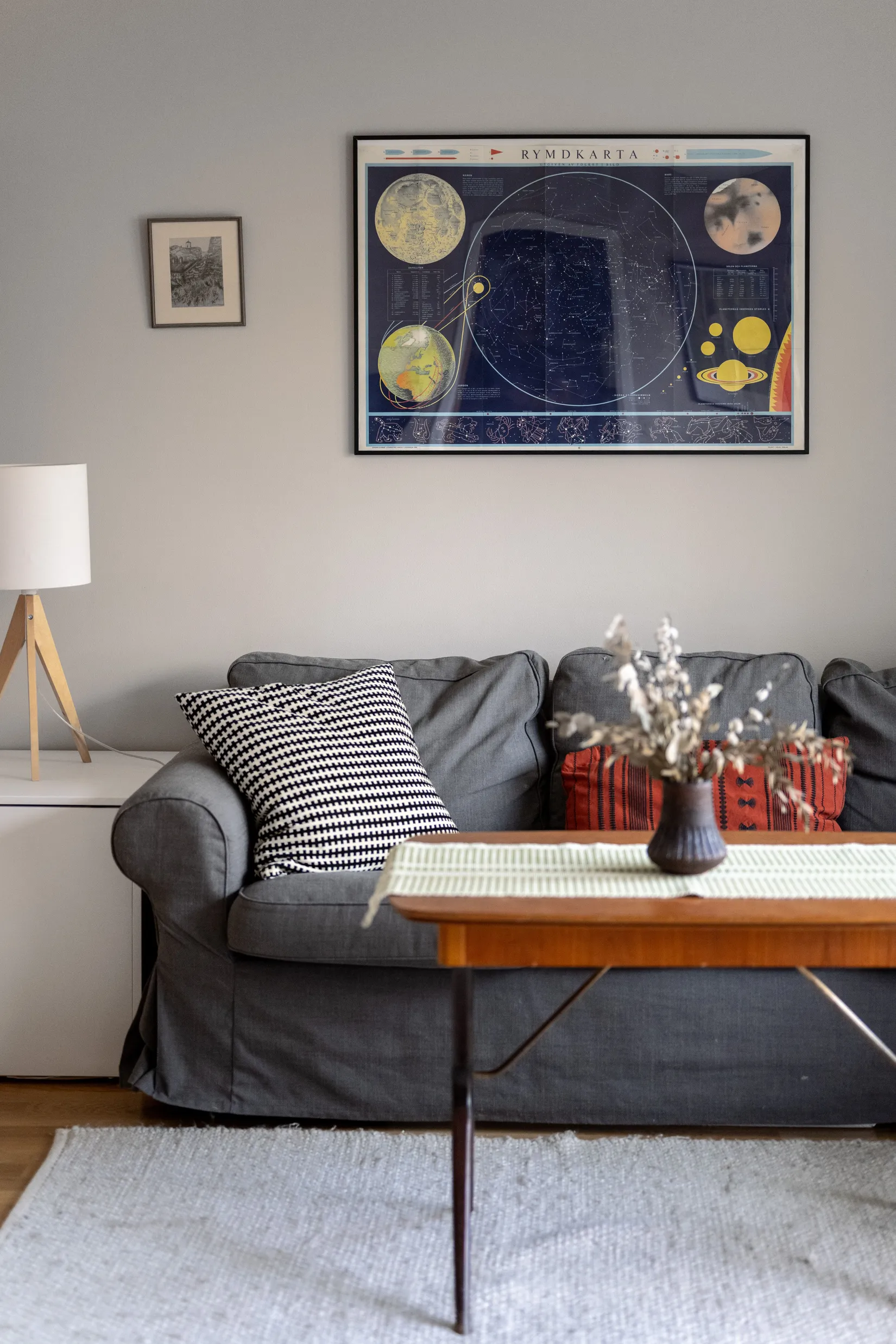 Bostadsrätt, Opphemsgatan 6, Gottfridsberg, Linköping