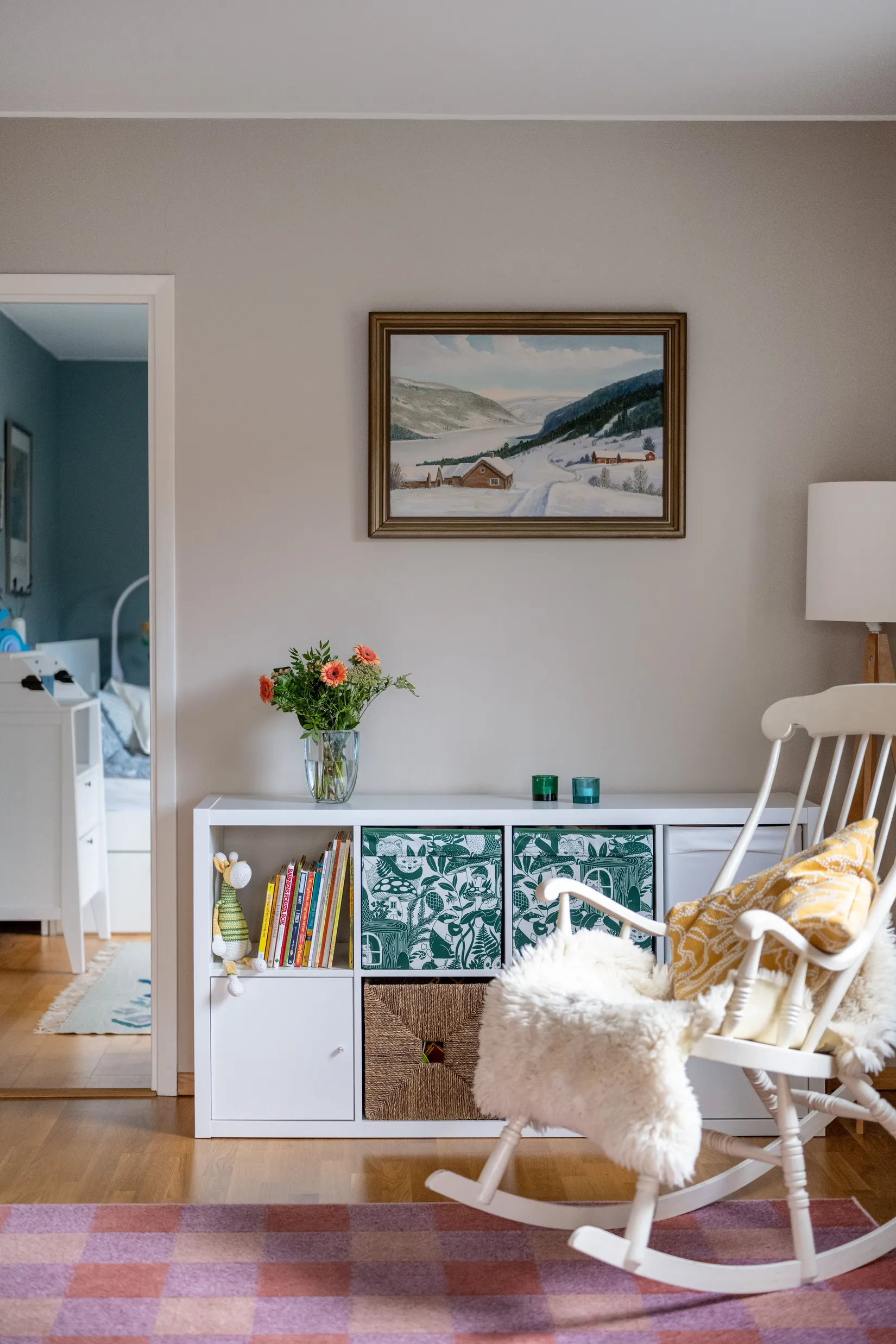 Bostadsrätt, Opphemsgatan 6, Gottfridsberg, Linköping