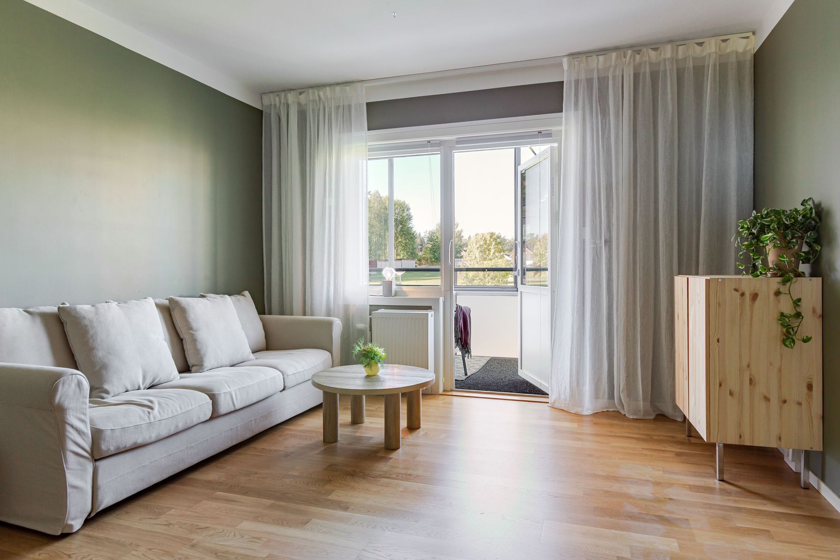 Bostadsrätt, Nyhagsgatan 3B, Tomaslunden, Vetlanda