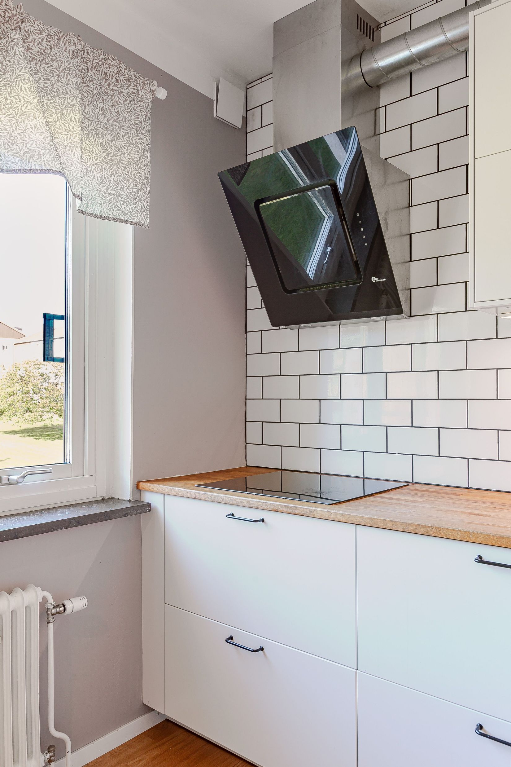 Bostadsrätt, Nyhagsgatan 3B, Tomaslunden, Vetlanda