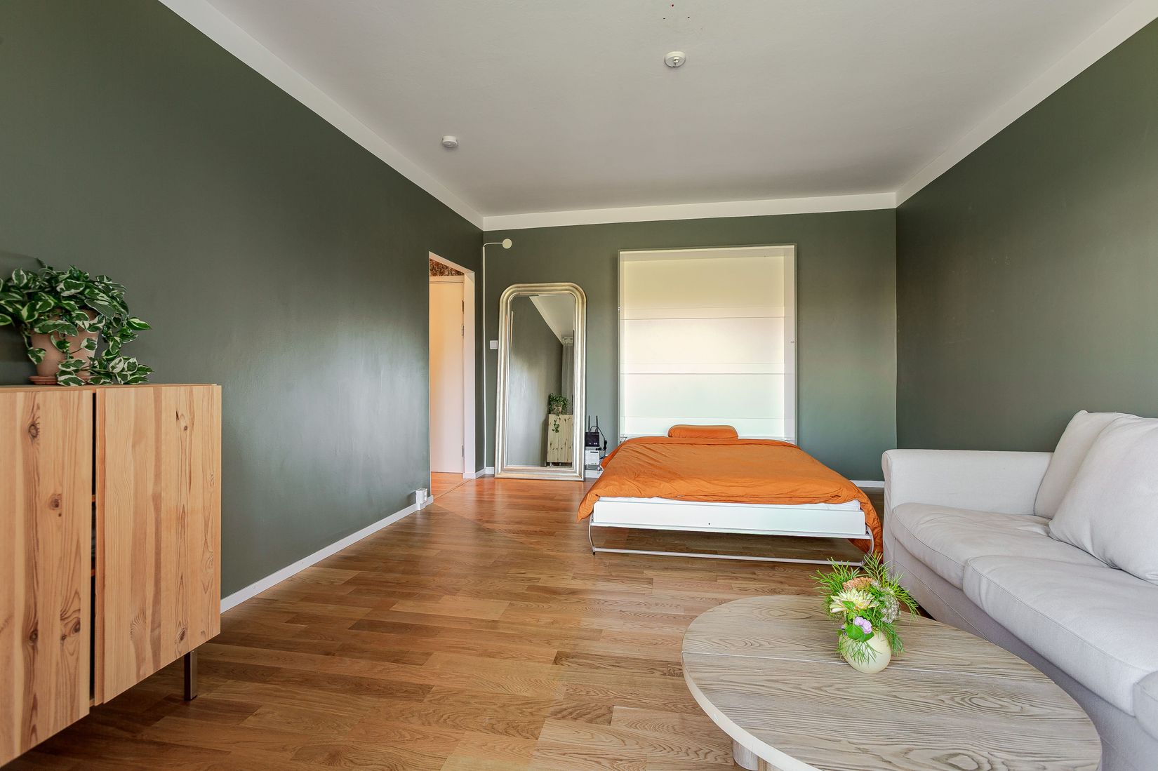 Bostadsrätt, Nyhagsgatan 3B, Tomaslunden, Vetlanda