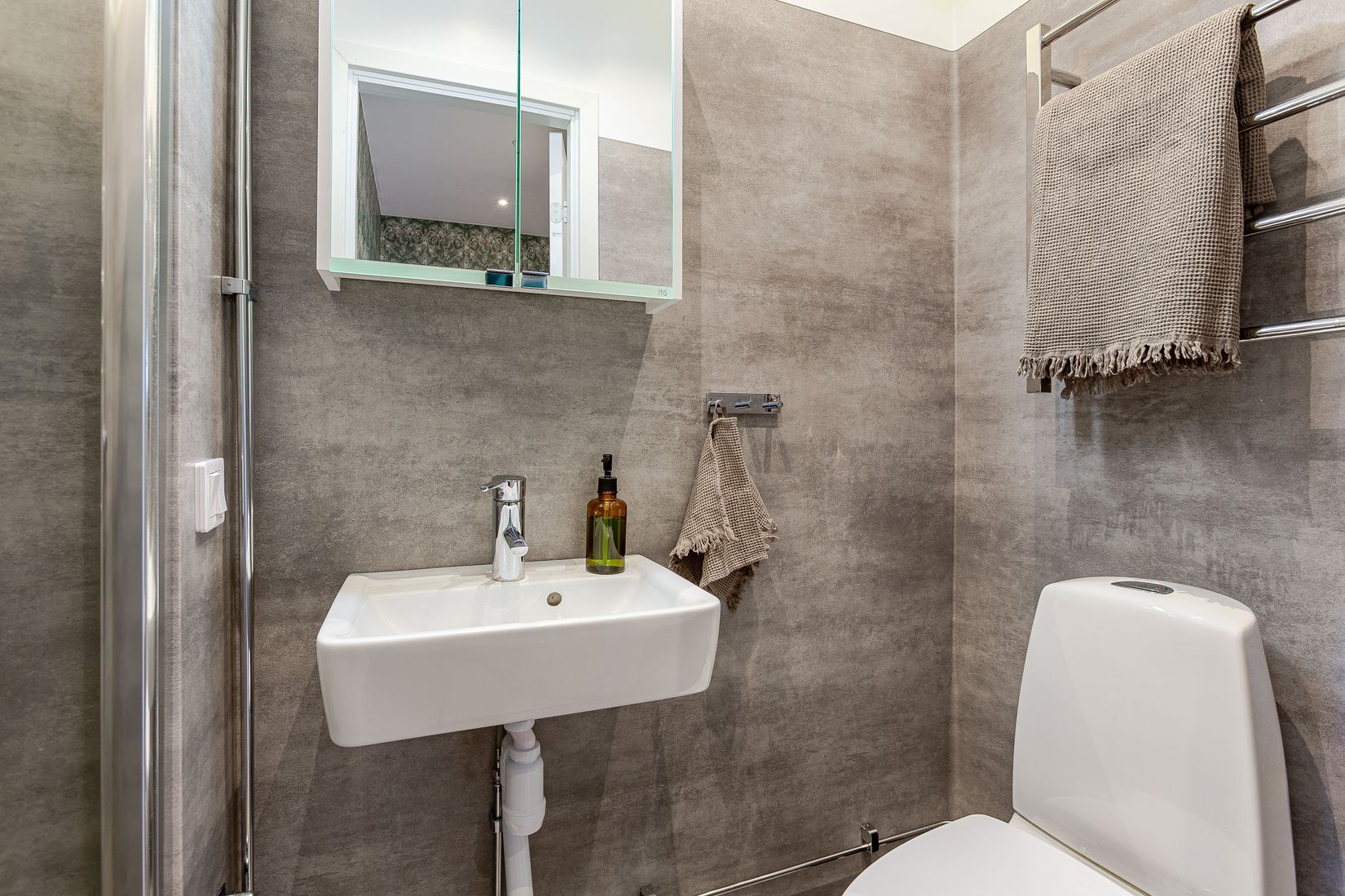 Bostadsrätt, Nyhagsgatan 3B, Tomaslunden, Vetlanda