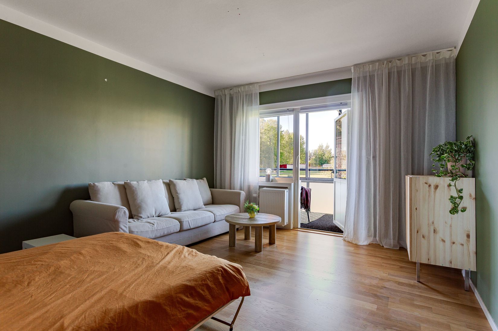 Bostadsrätt, Nyhagsgatan 3B, Tomaslunden, Vetlanda