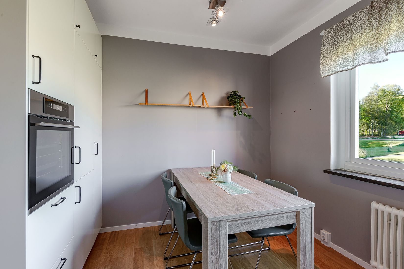 Bostadsrätt, Nyhagsgatan 3B, Tomaslunden, Vetlanda