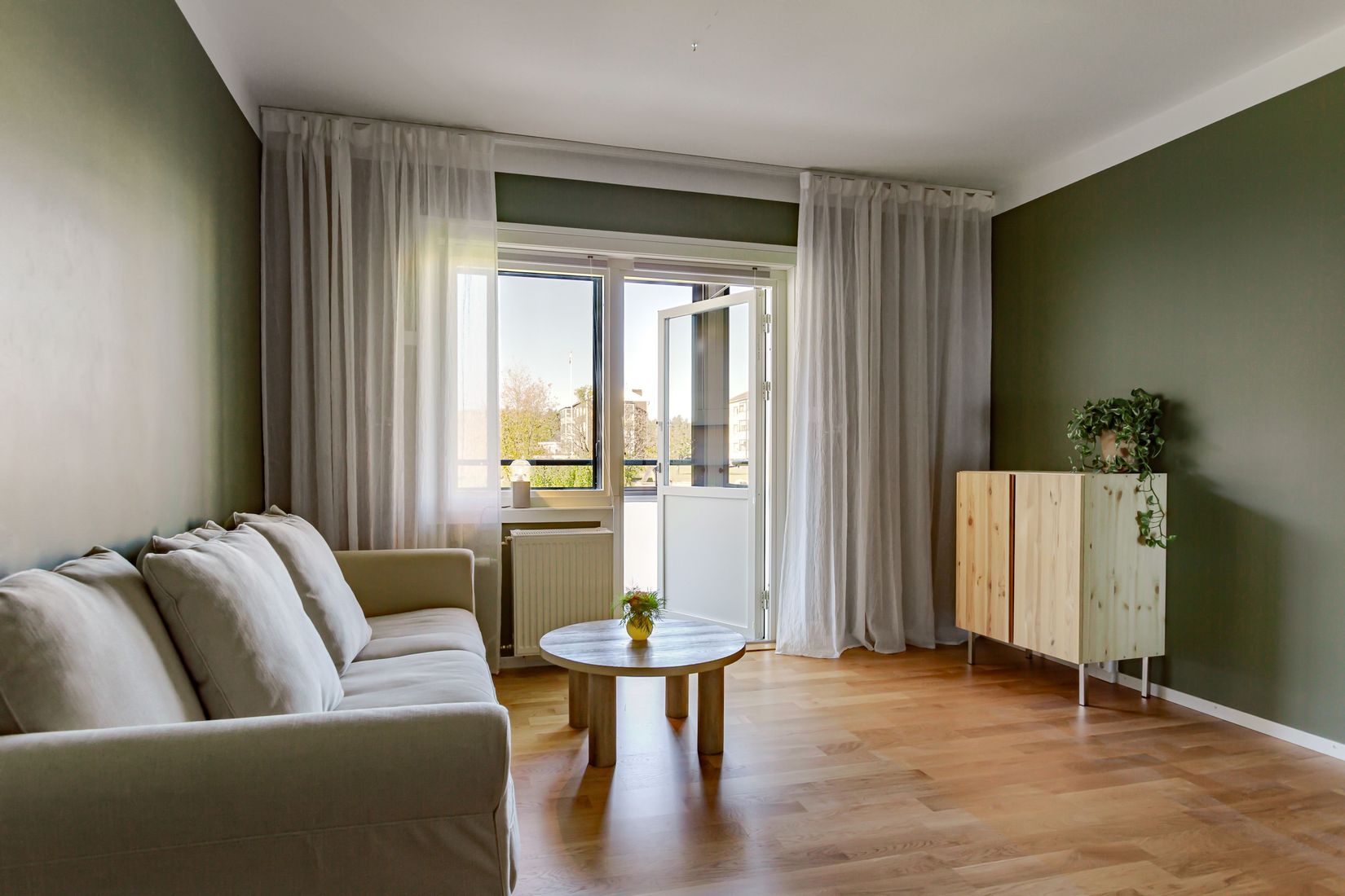 Bostadsrätt, Nyhagsgatan 3B, Tomaslunden, Vetlanda