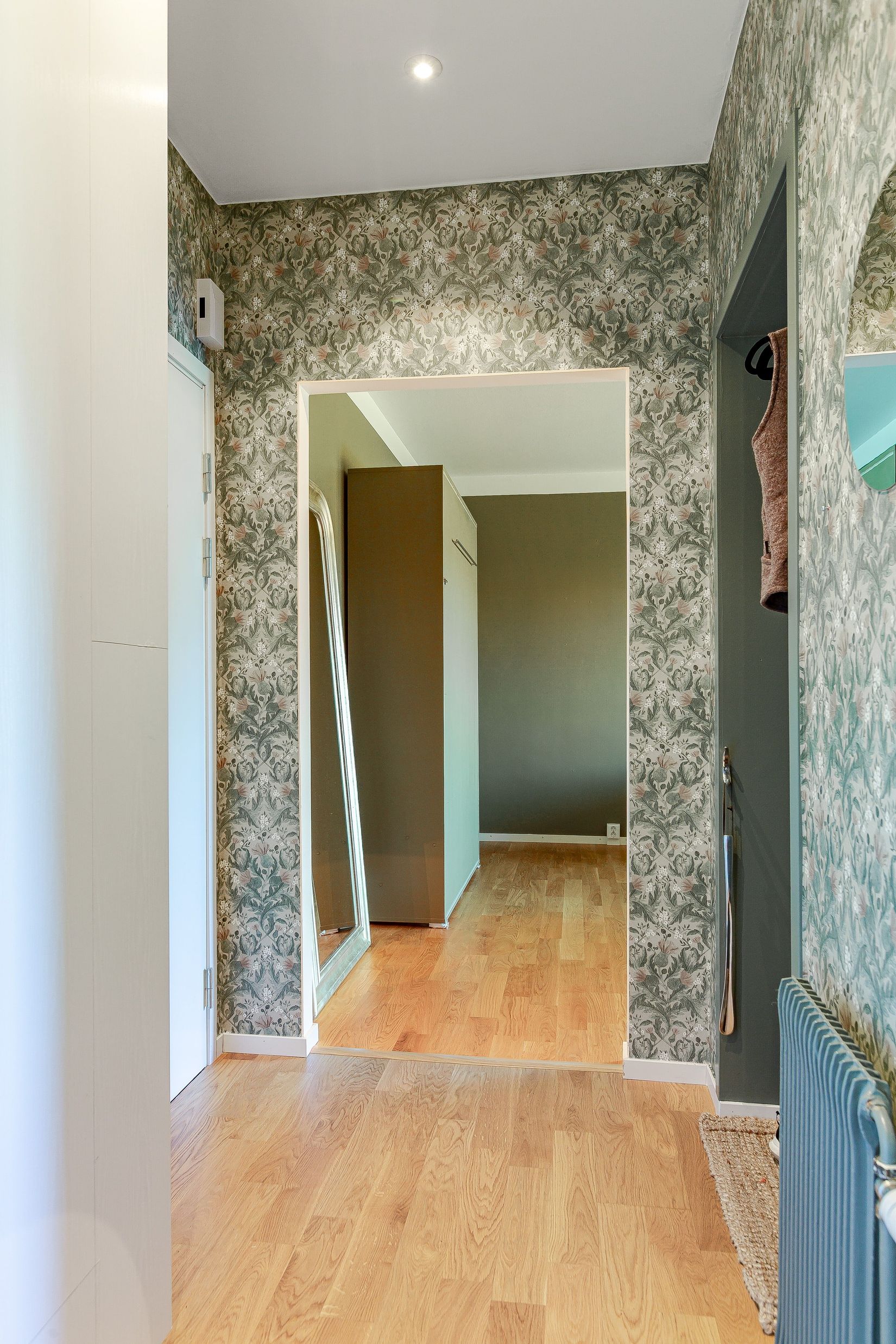 Bostadsrätt, Nyhagsgatan 3B, Tomaslunden, Vetlanda