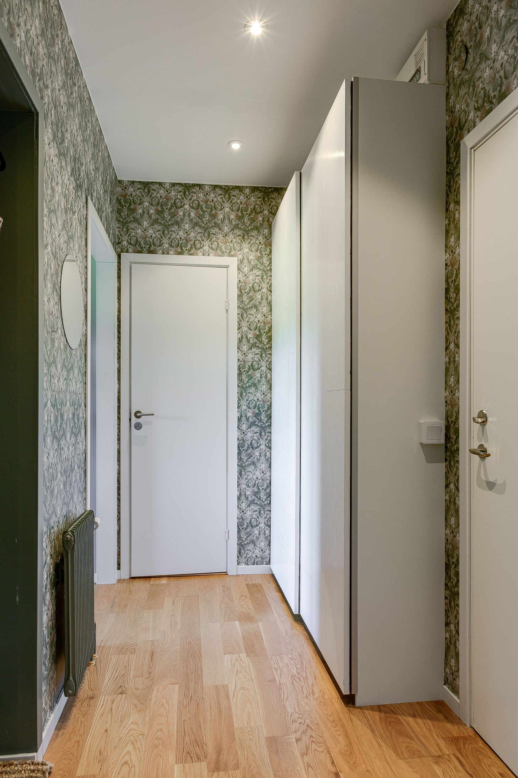 Bostadsrätt, Nyhagsgatan 3B, Tomaslunden, Vetlanda