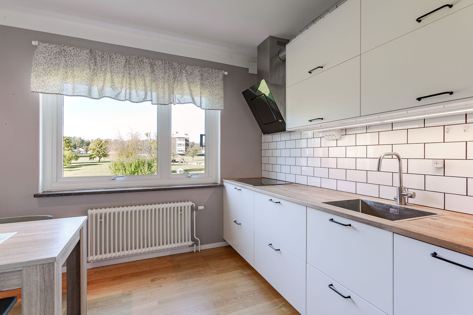 Bostadsrätt, Nyhagsgatan 3B, Tomaslunden, Vetlanda