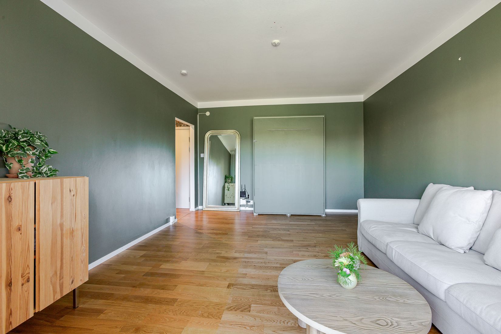 Bostadsrätt, Nyhagsgatan 3B, Tomaslunden, Vetlanda