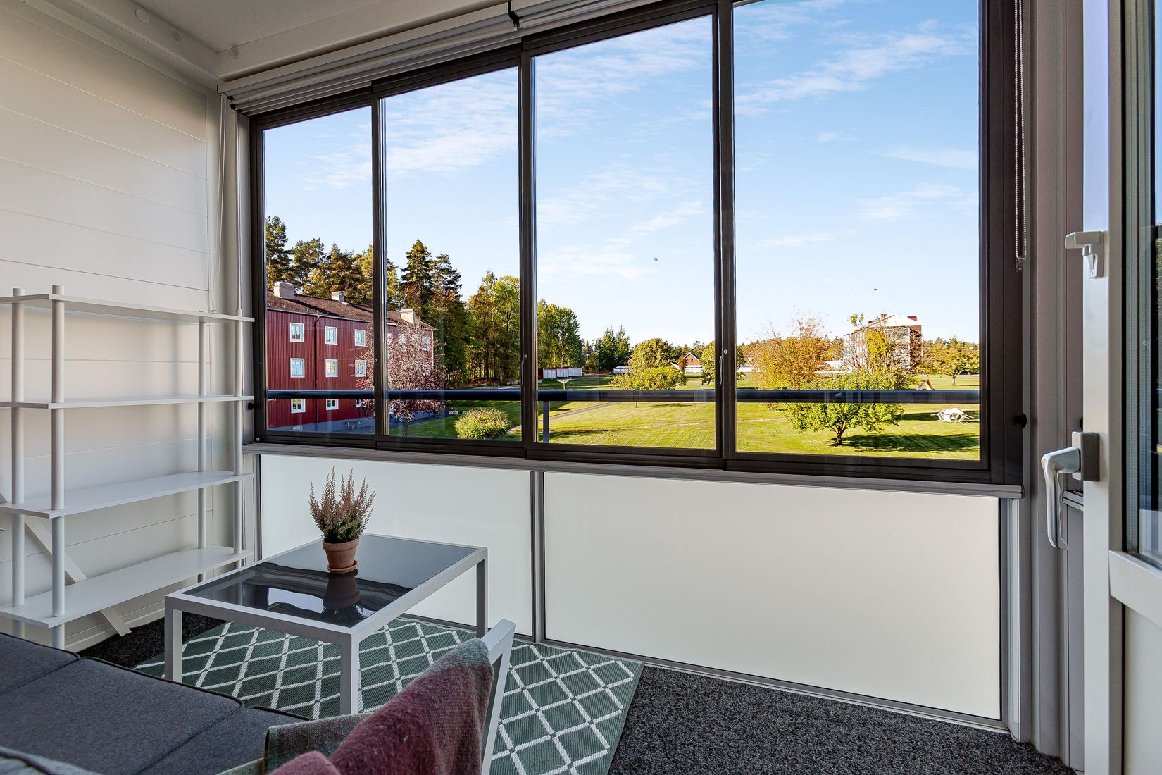 Bostadsrätt, Nyhagsgatan 3B, Tomaslunden, Vetlanda