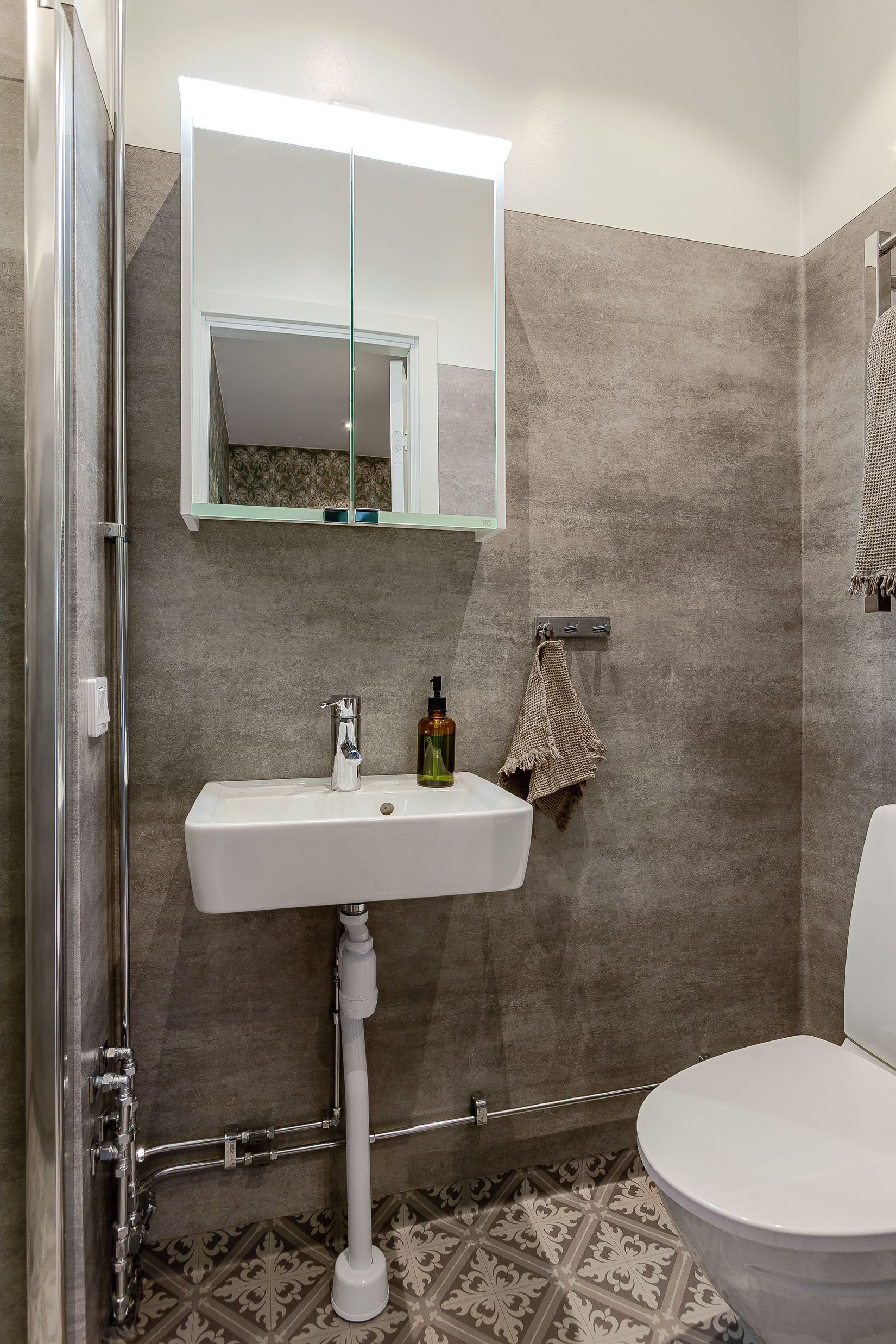 Bostadsrätt, Nyhagsgatan 3B, Tomaslunden, Vetlanda