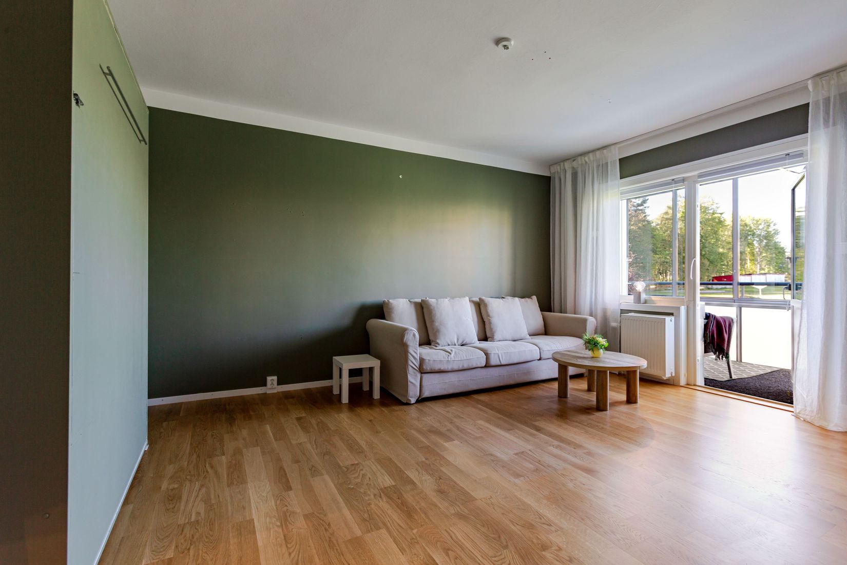 Bostadsrätt, Nyhagsgatan 3B, Tomaslunden, Vetlanda