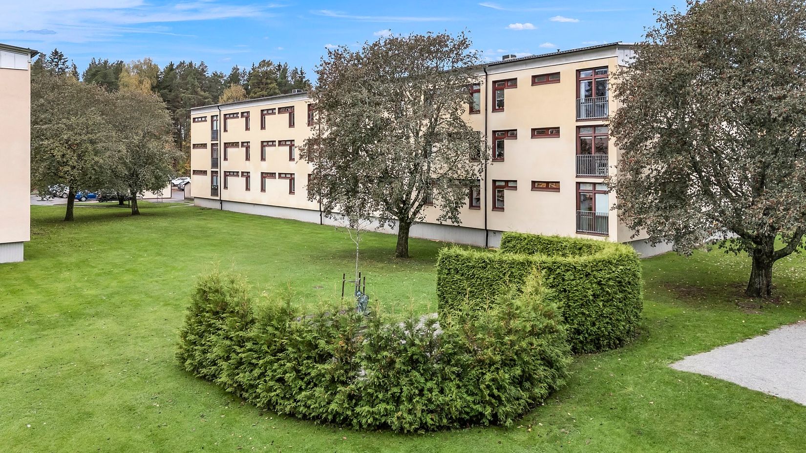 Bostadsrätt, Vetterslundsgatan 66, Vetterslund, Västerås