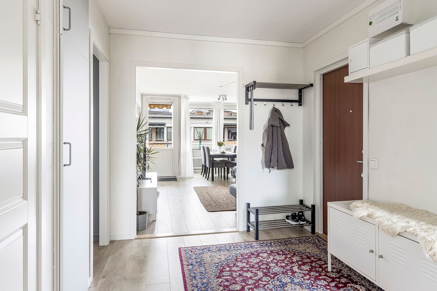 Bostadsrätt, Vetterslundsgatan 66, Vetterslund, Västerås