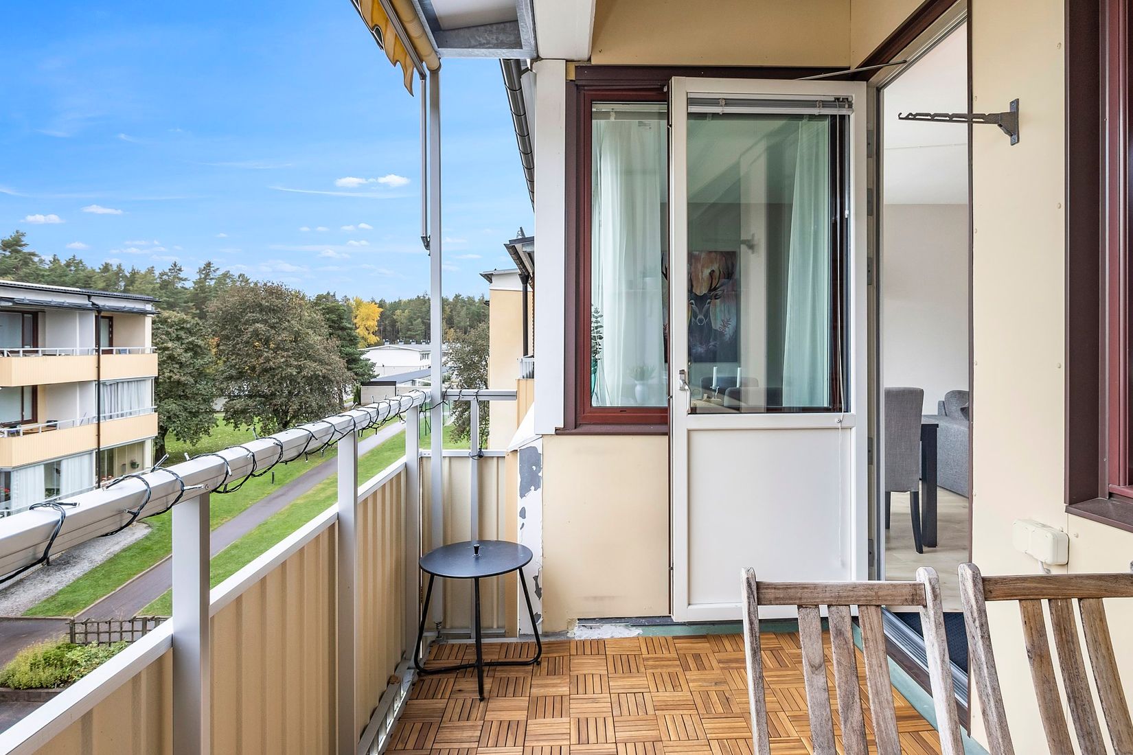 Bostadsrätt, Vetterslundsgatan 66, Vetterslund, Västerås