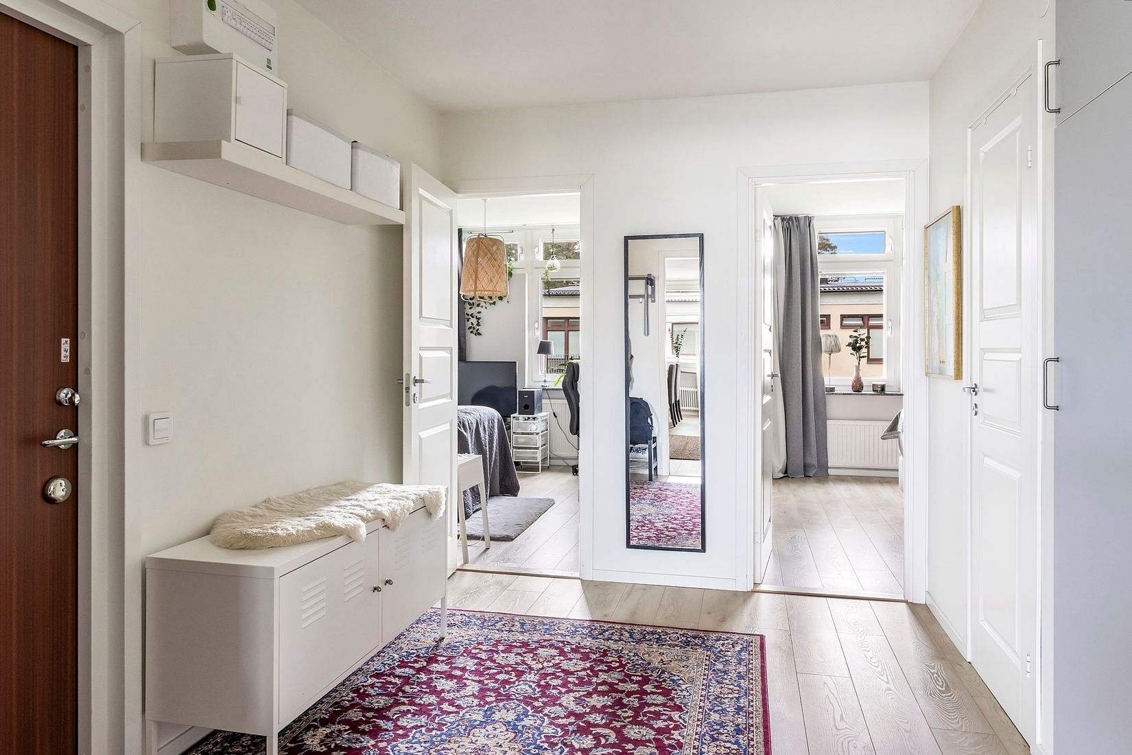 Bostadsrätt, Vetterslundsgatan 66, Vetterslund, Västerås