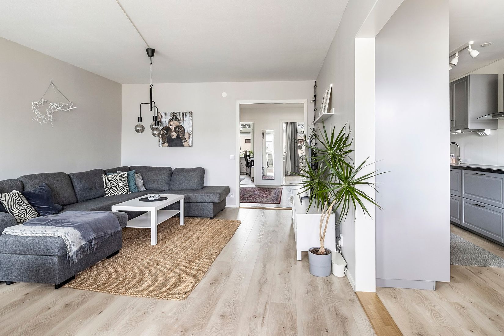 Bostadsrätt, Vetterslundsgatan 66, Vetterslund, Västerås