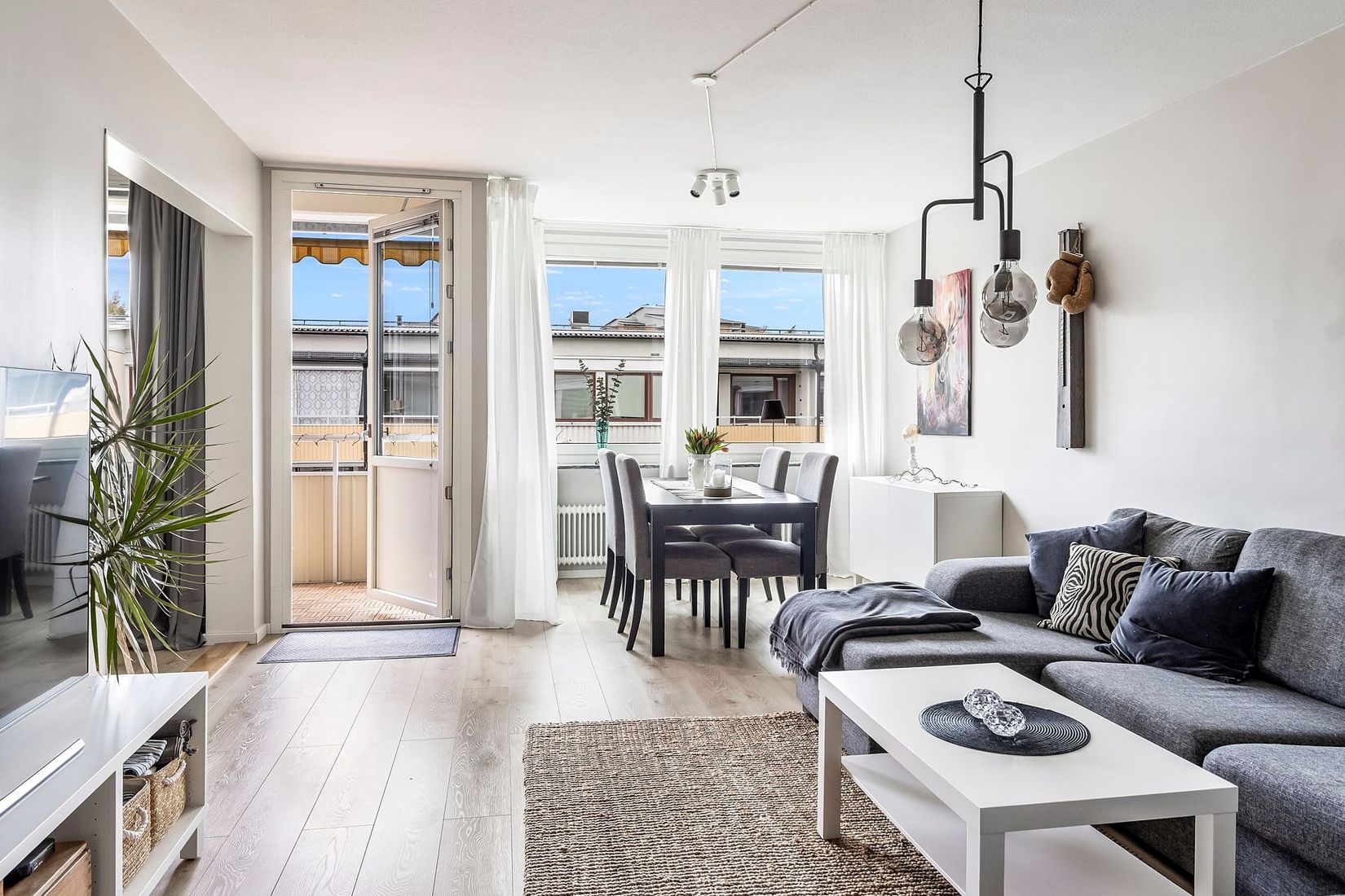 Bostadsrätt, Vetterslundsgatan 66, Vetterslund, Västerås