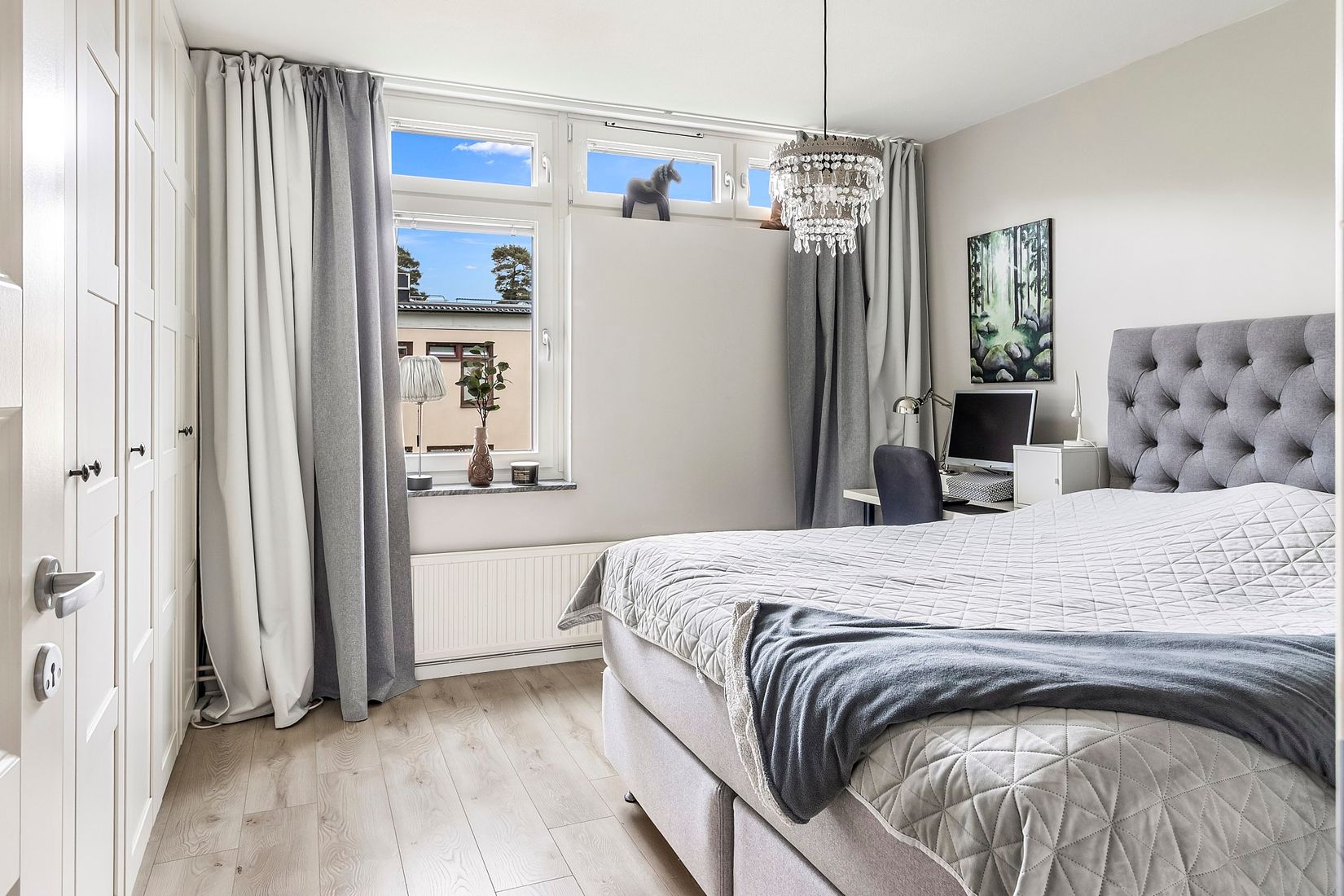 Bostadsrätt, Vetterslundsgatan 66, Vetterslund, Västerås