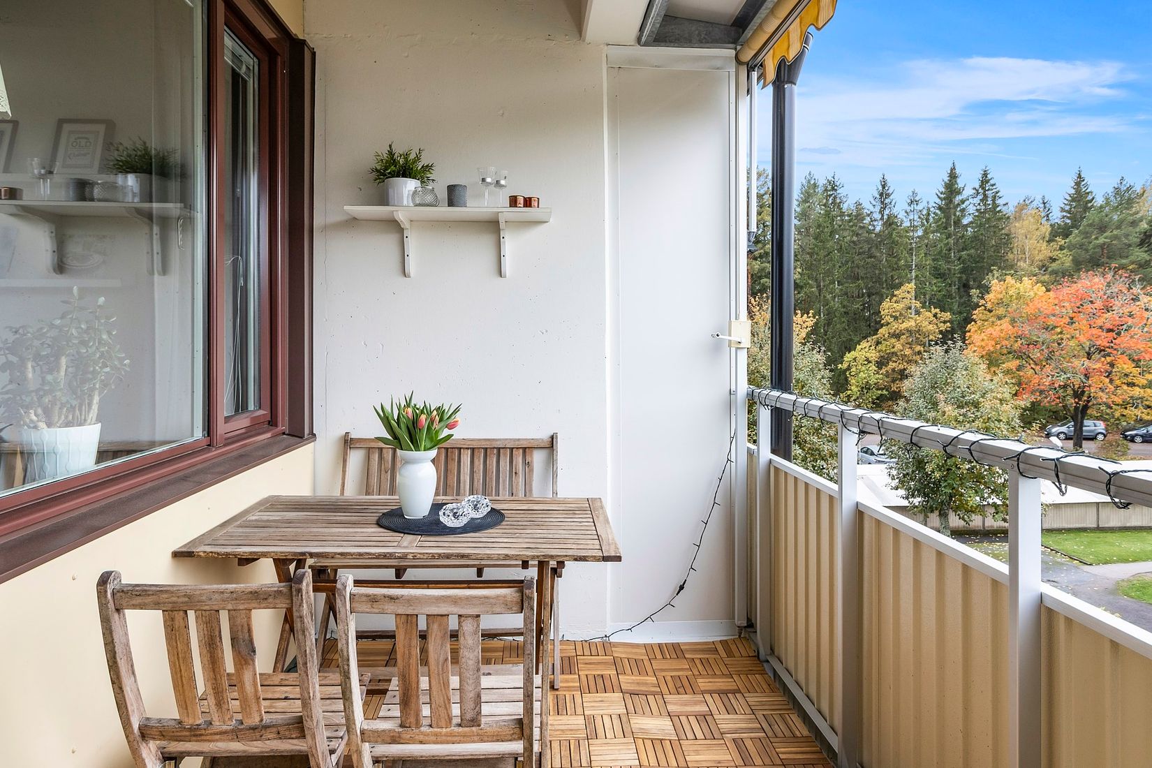 Bostadsrätt, Vetterslundsgatan 66, Vetterslund, Västerås