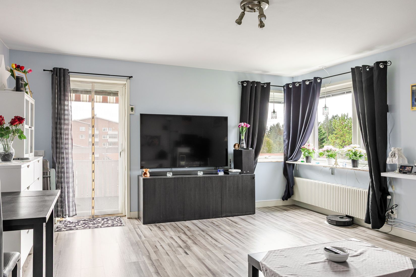 Bostadsrätt, Anarisvägen 31, Torvalla, Östersund