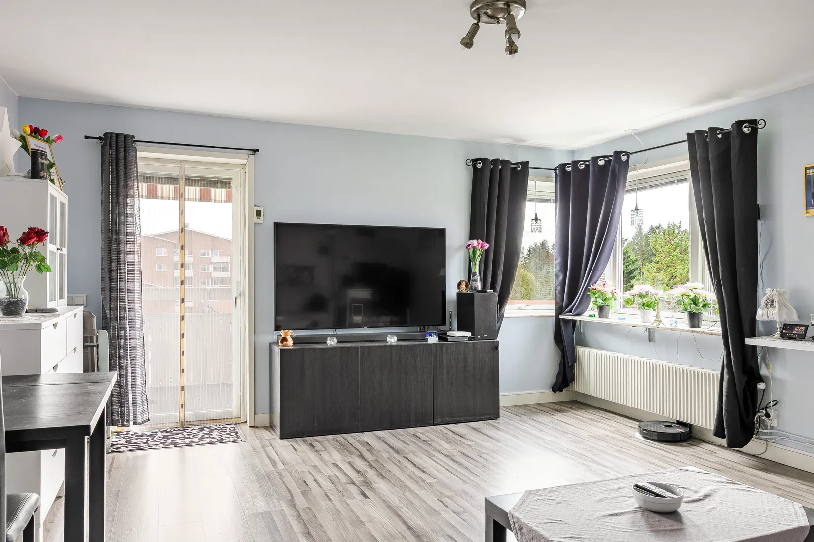 Bostadsrätt, Anarisvägen 31, Torvalla, Östersund