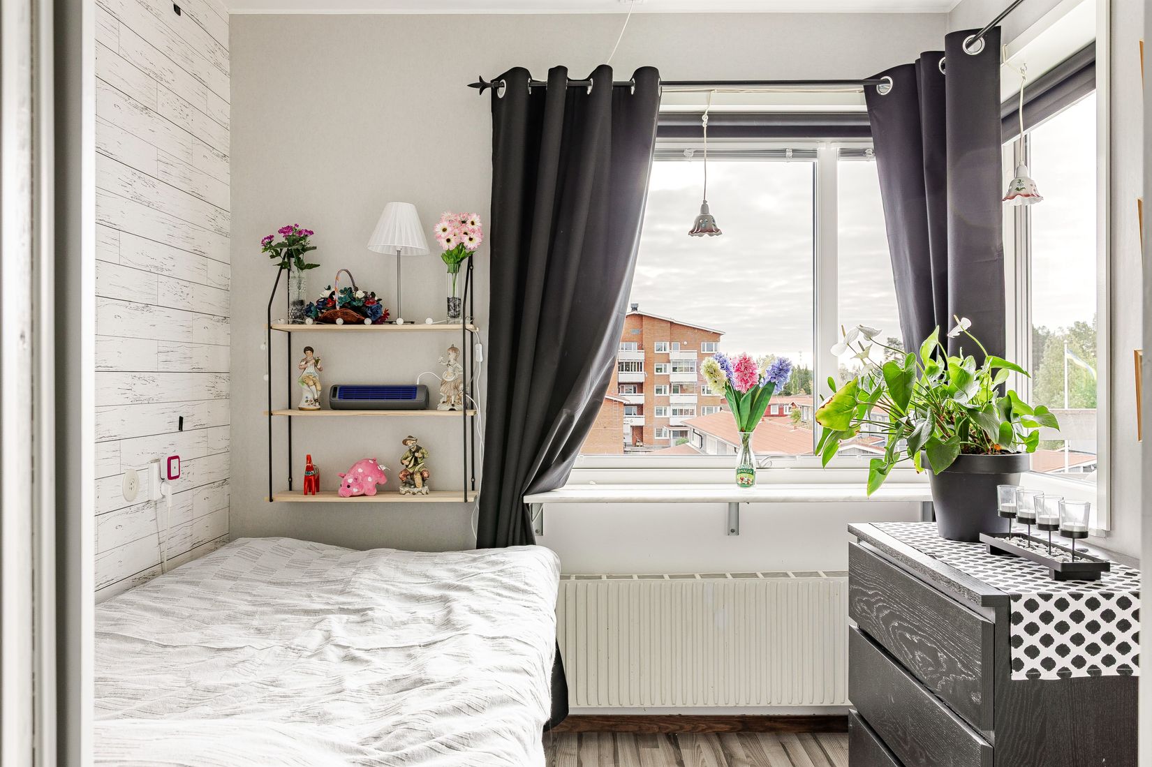 Bostadsrätt, Anarisvägen 31, Torvalla, Östersund