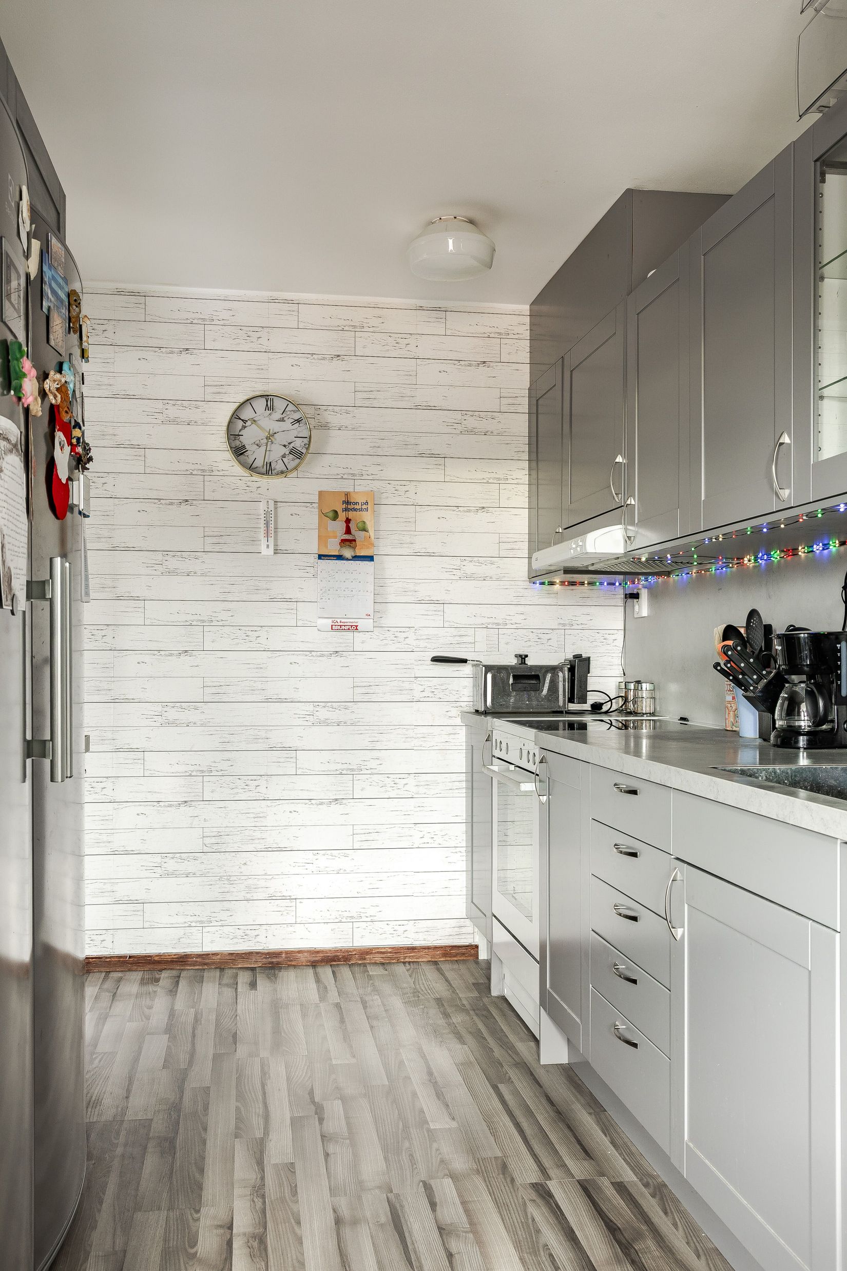 Bostadsrätt, Anarisvägen 31, Torvalla, Östersund