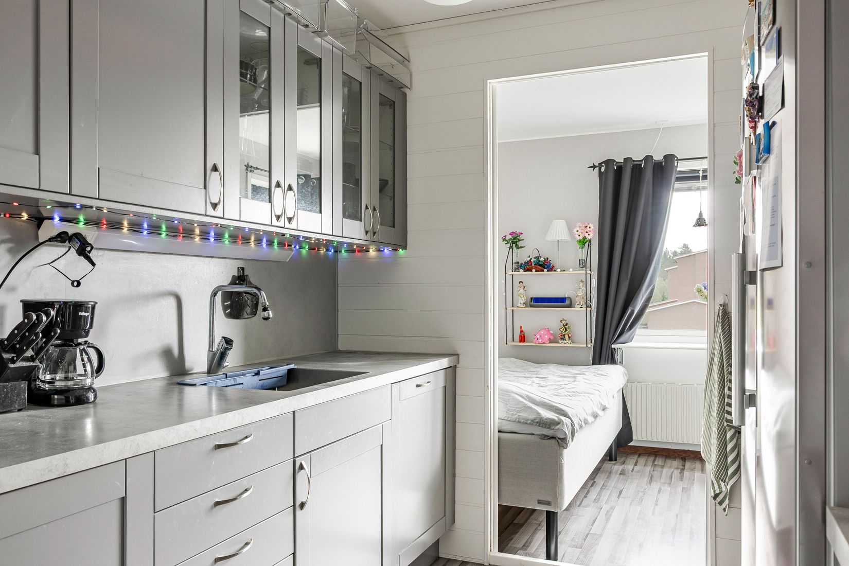 Bostadsrätt, Anarisvägen 31, Torvalla, Östersund